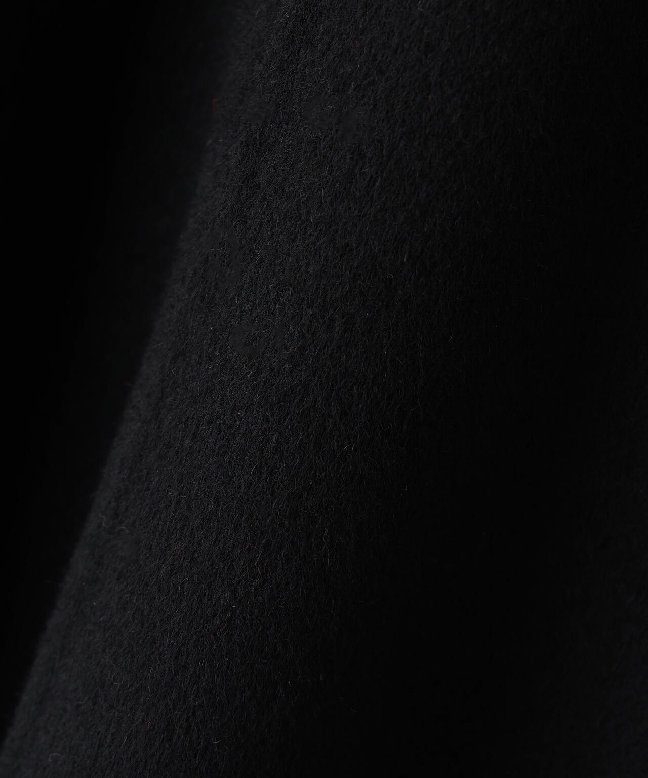 ピュアカシミヤコート