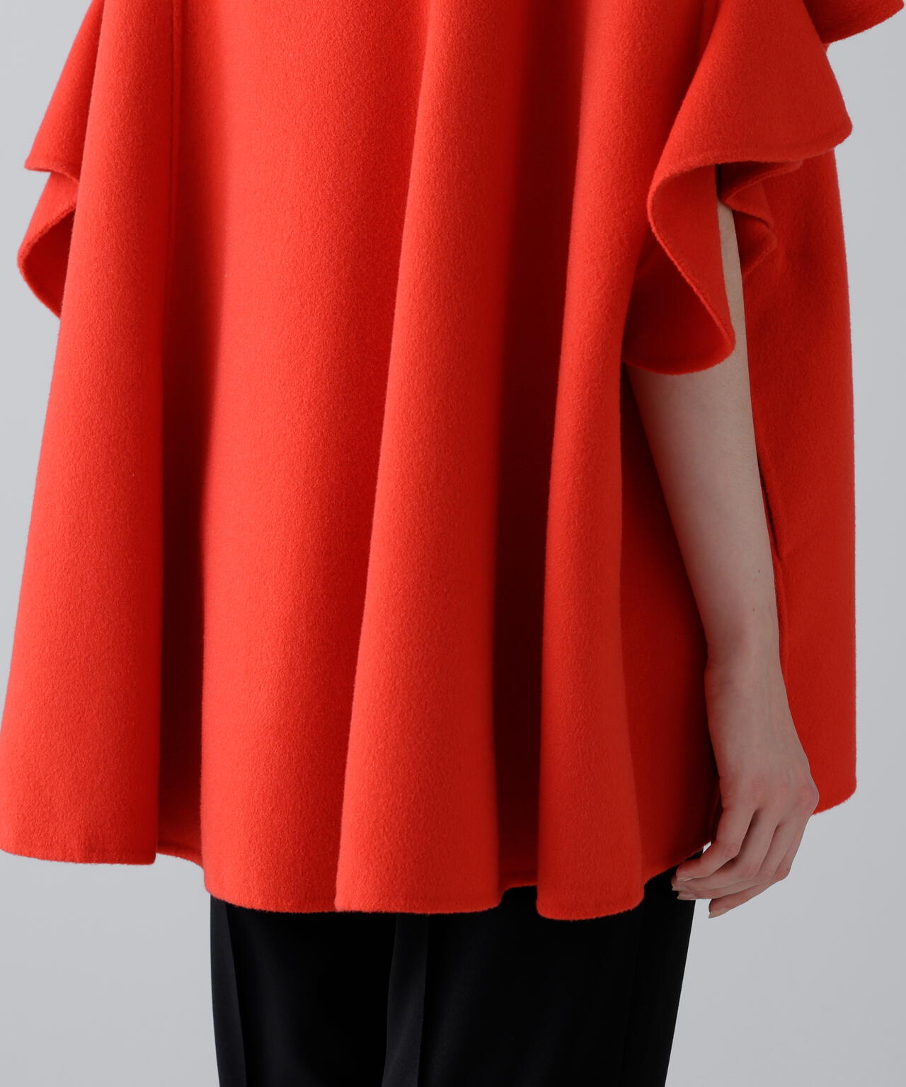 ピュアカシミヤコート