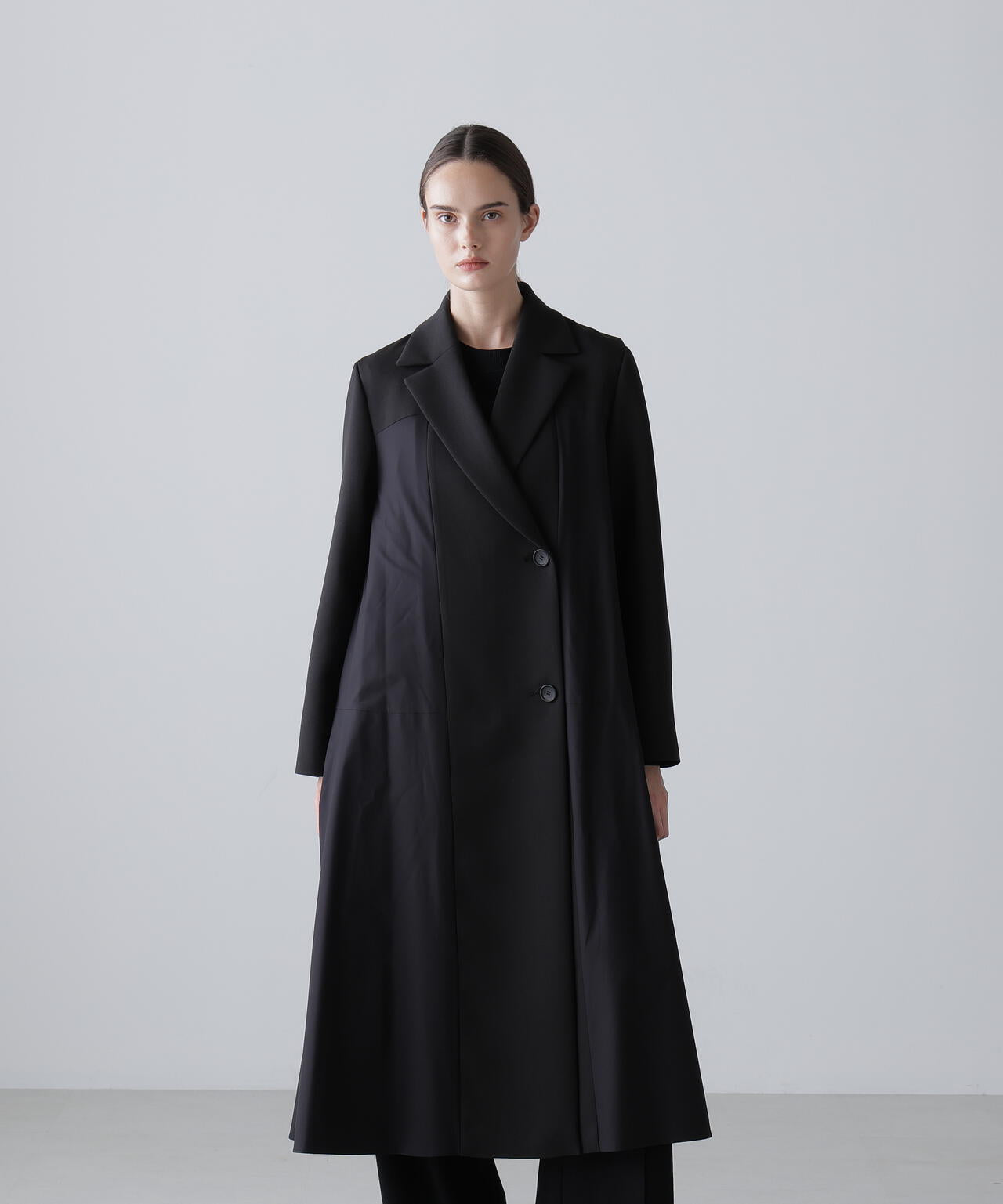 タフタコンビトリプルクロスコート | ADORE（アドーア） ｜【公式