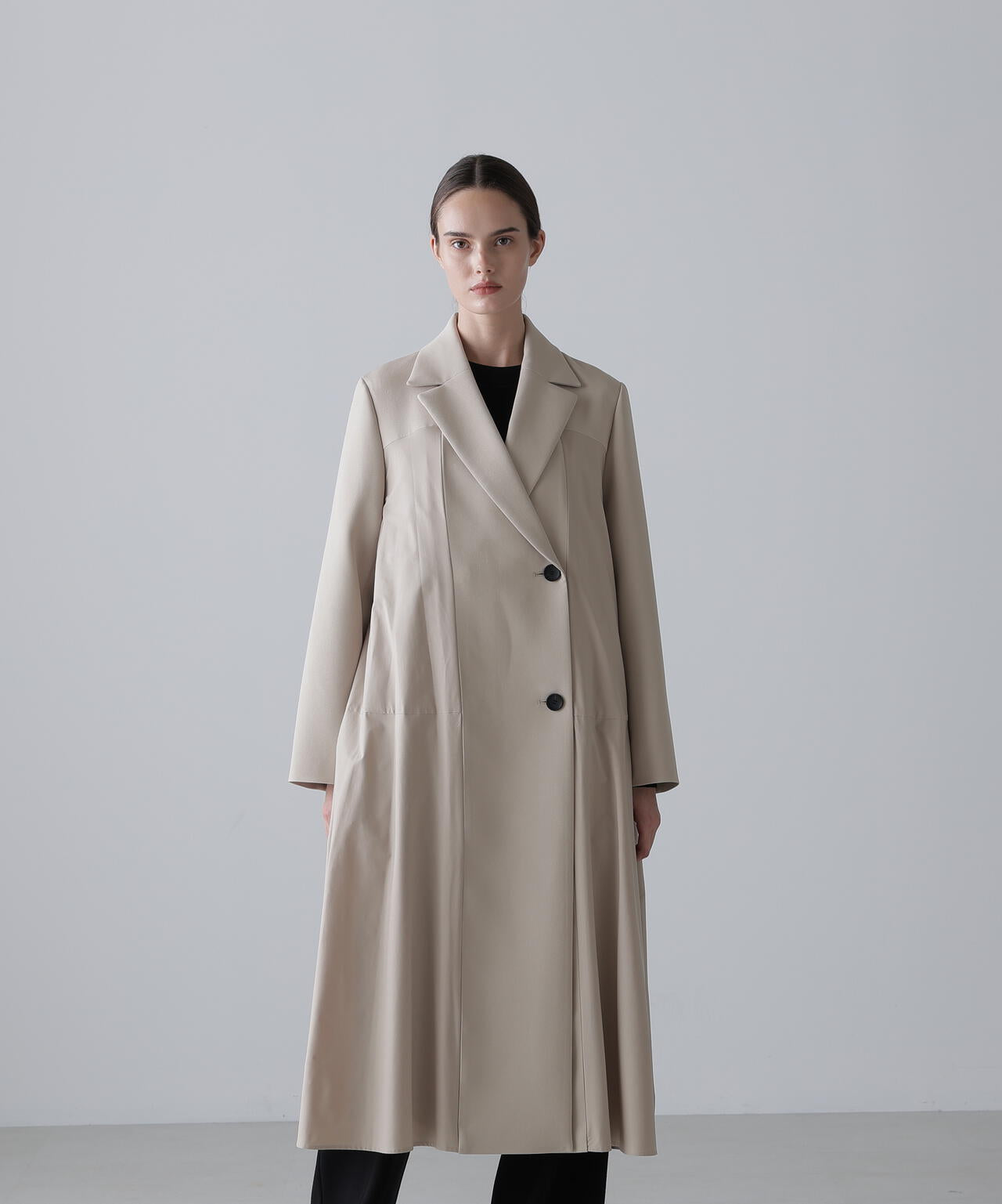 タフタコンビトリプルクロスコート | ADORE（アドーア） ｜【公式