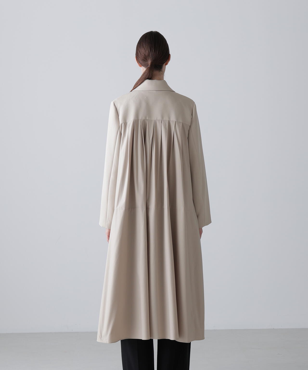 タフタコンビトリプルクロスコート | ADORE（アドーア） ｜【公式