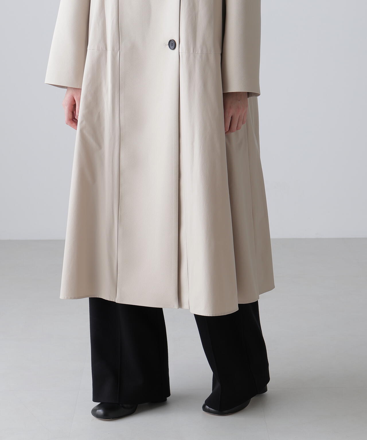 タフタコンビトリプルクロスコート | ADORE（アドーア） ｜【公式