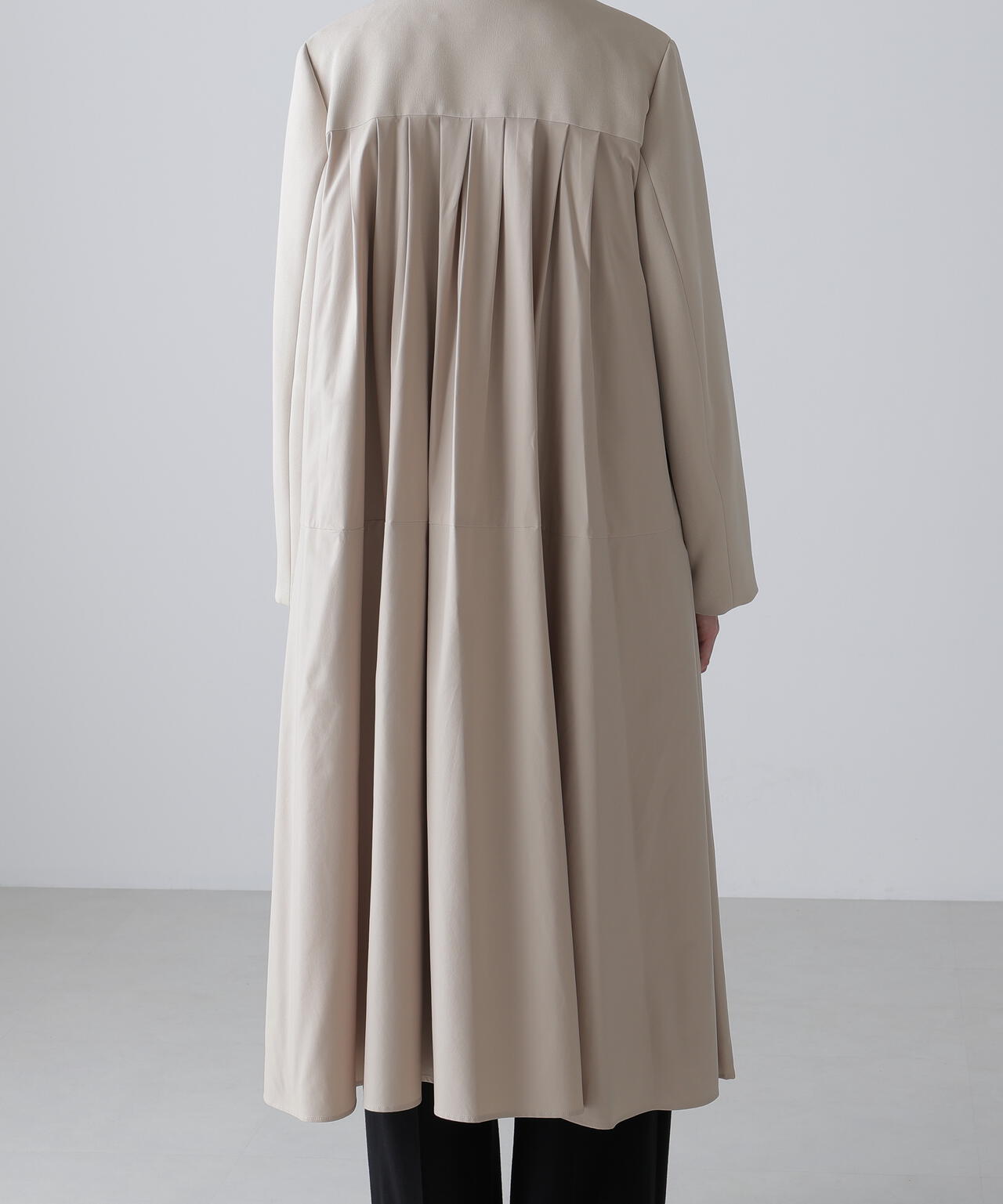 タフタコンビトリプルクロスコート | ADORE（アドーア） ｜【公式