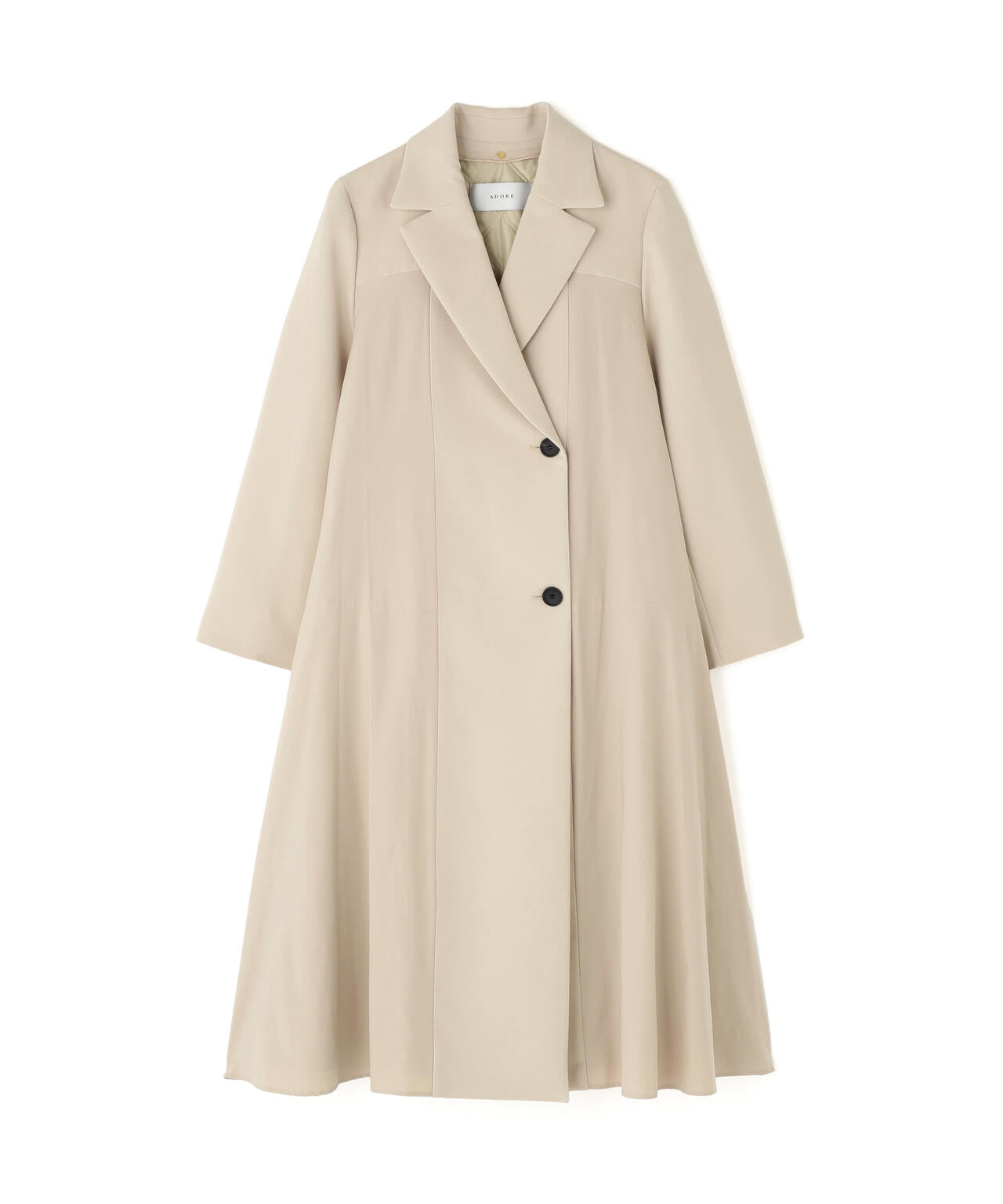 タフタコンビトリプルクロスコート | ADORE（アドーア） ｜【公式
