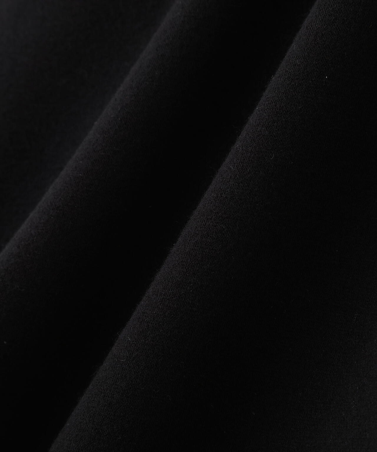 ストレッチポンチプルオーバー