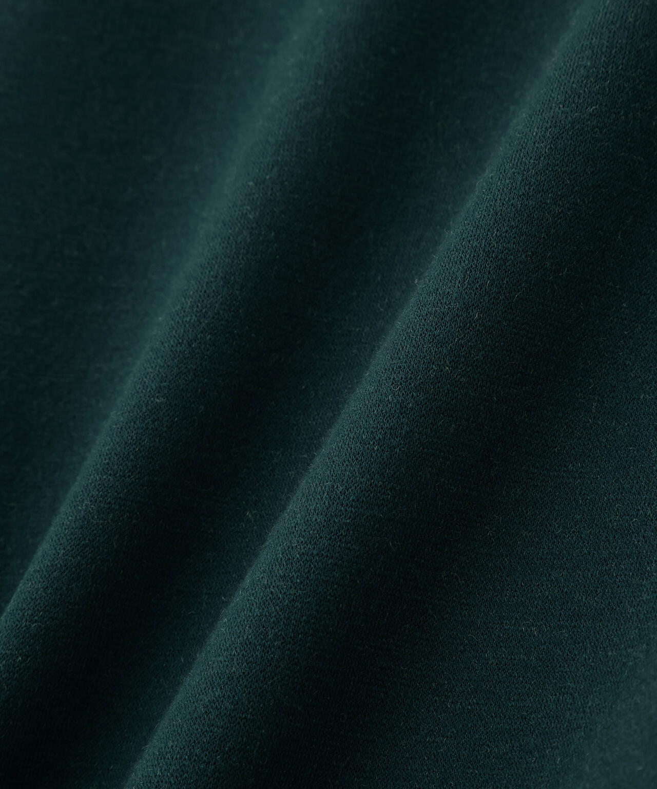 ストレッチポンチプルオーバー