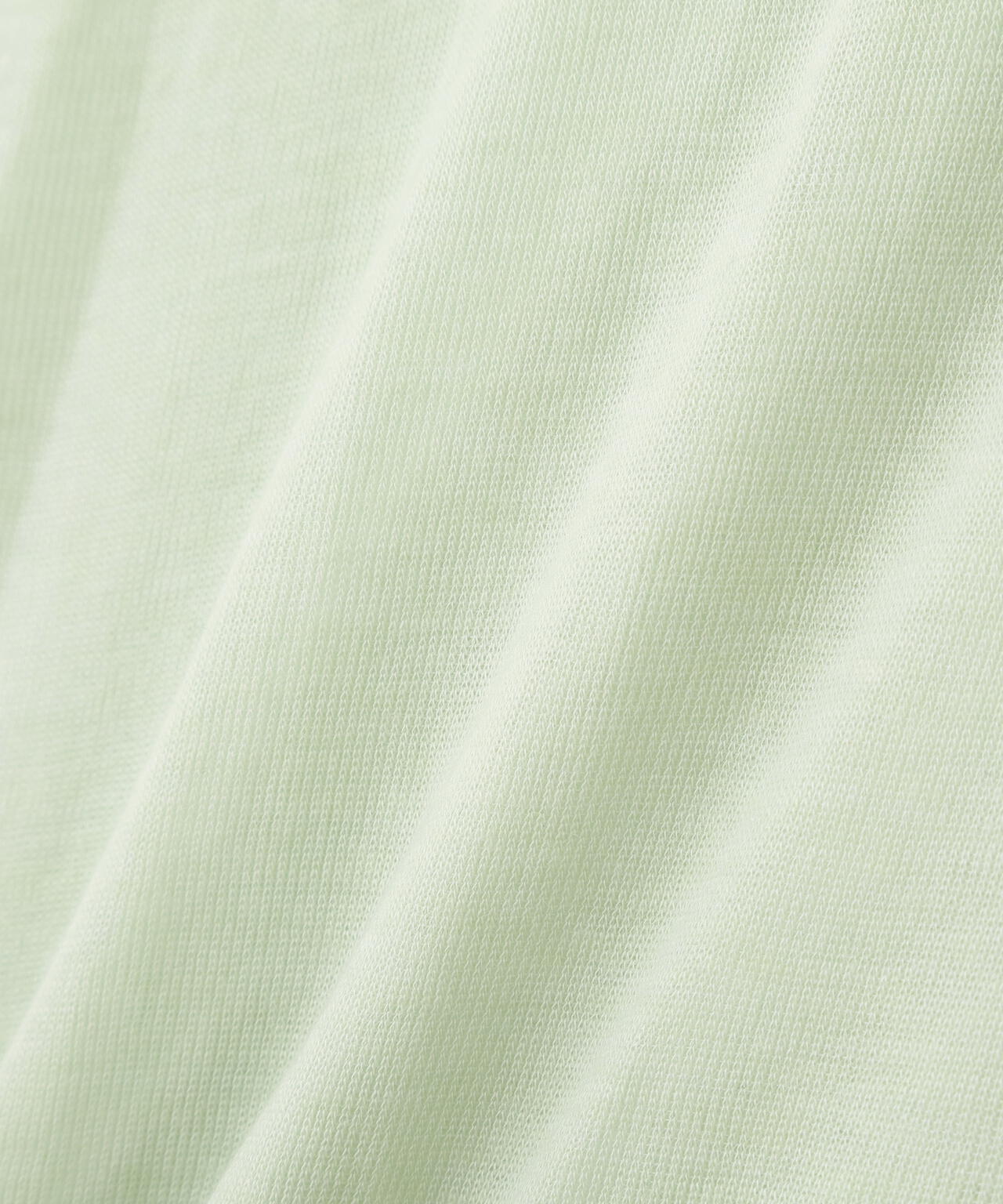 ソフトハイゲージジャージートップス | ADORE（アドーア） ｜【公式