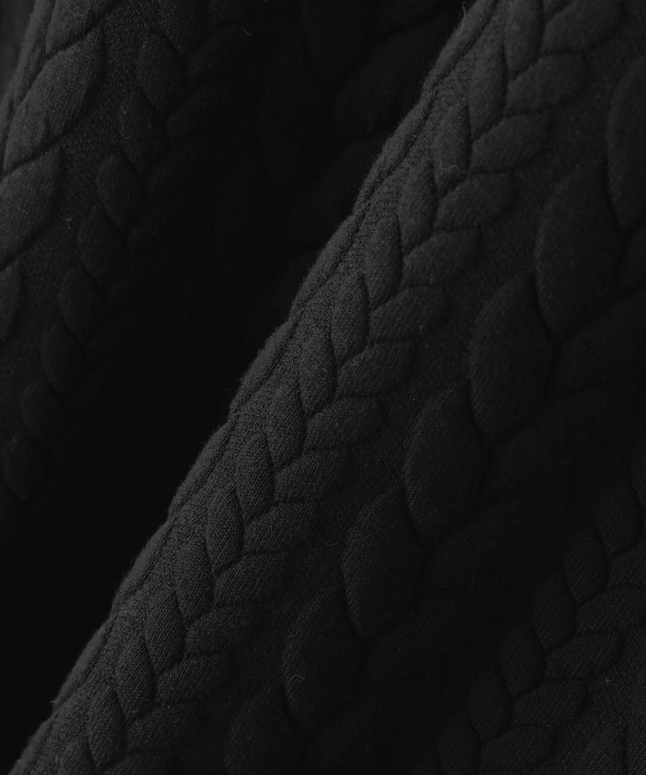 ジャガードジャージートップス | ADORE（アドーア） ｜【公式】通販mix