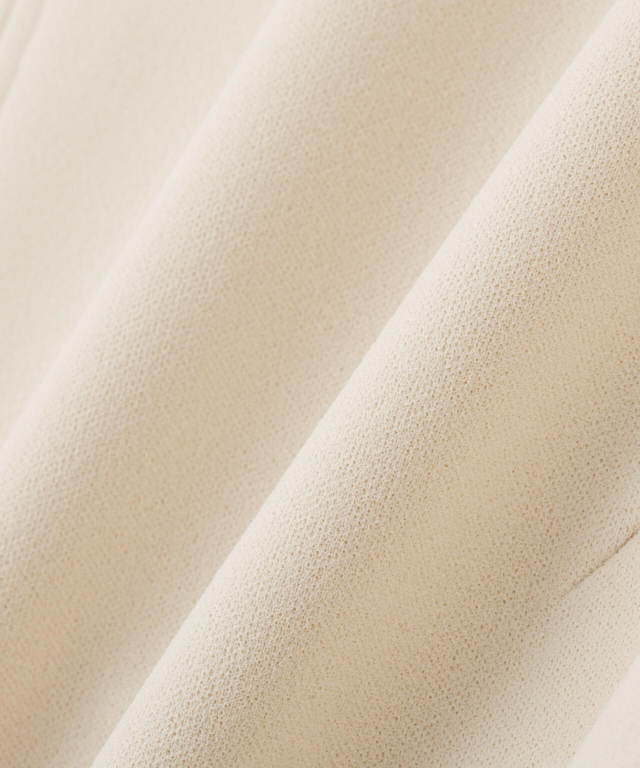 ボンディングジャージーカットソー