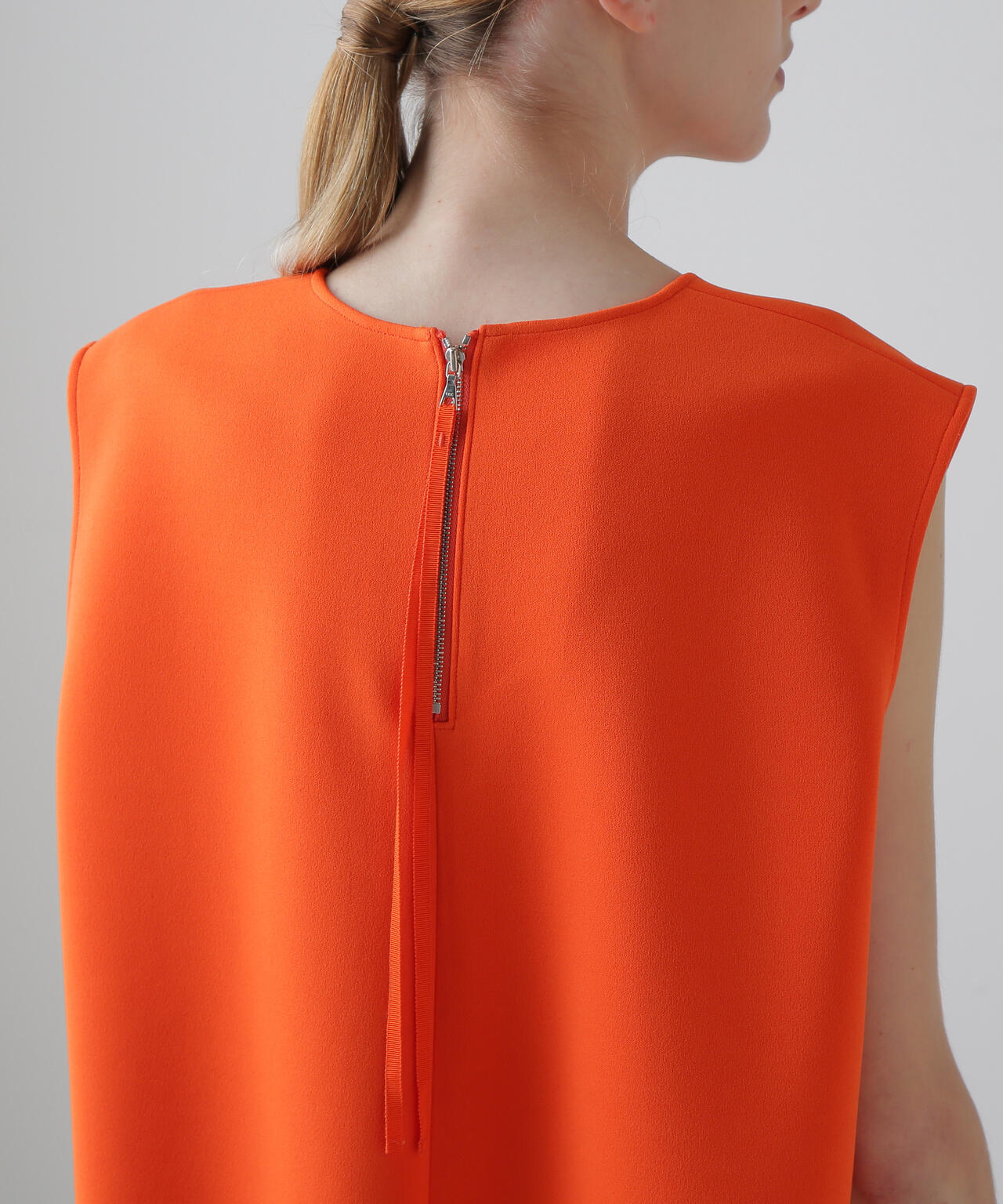 ボンディングジャージーカットソー