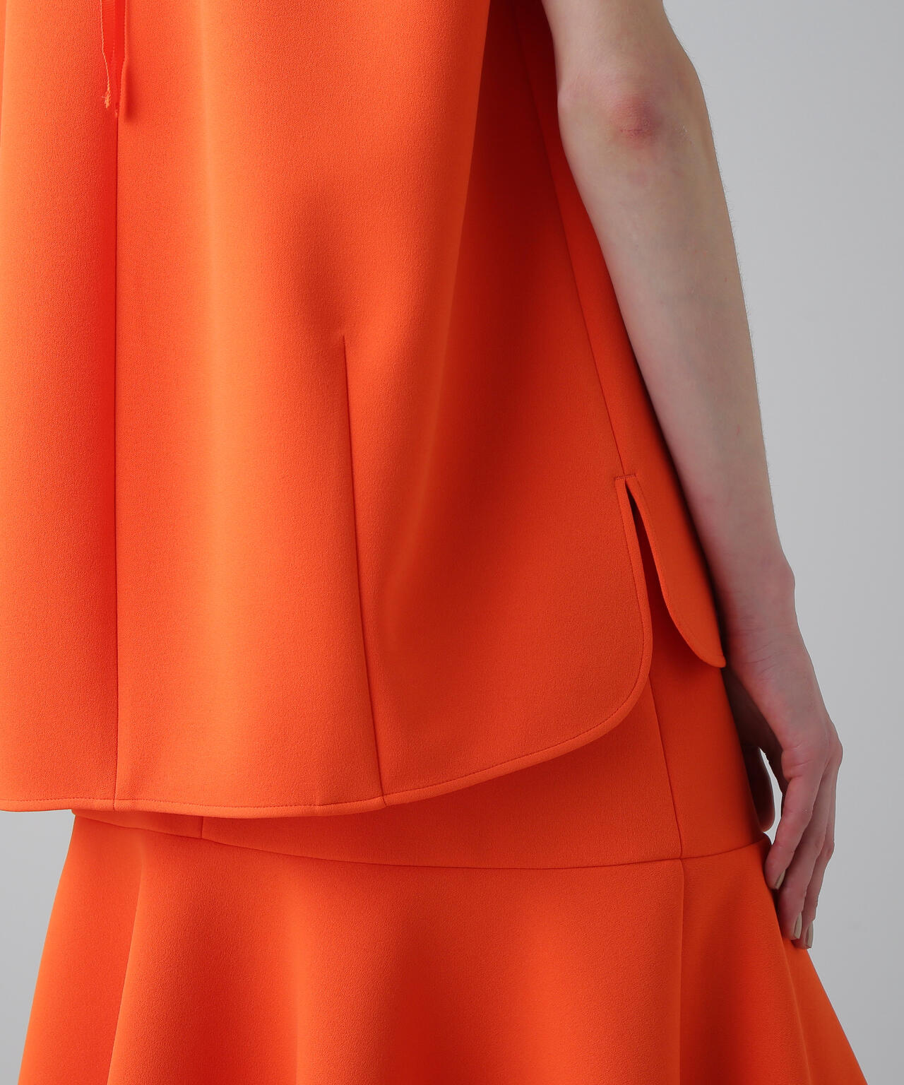 ボンディングジャージーカットソー