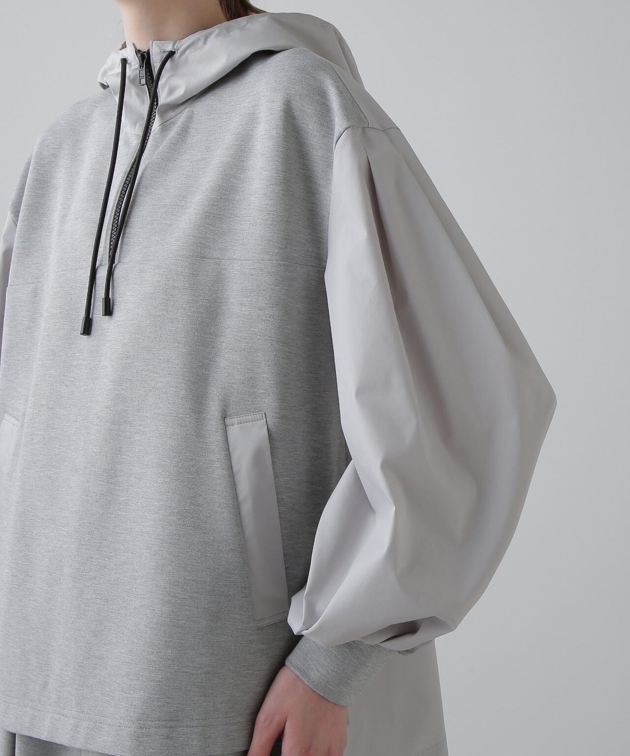 コンパクトポンチカットソー | ADORE（アドーア） ｜【公式】通販mix