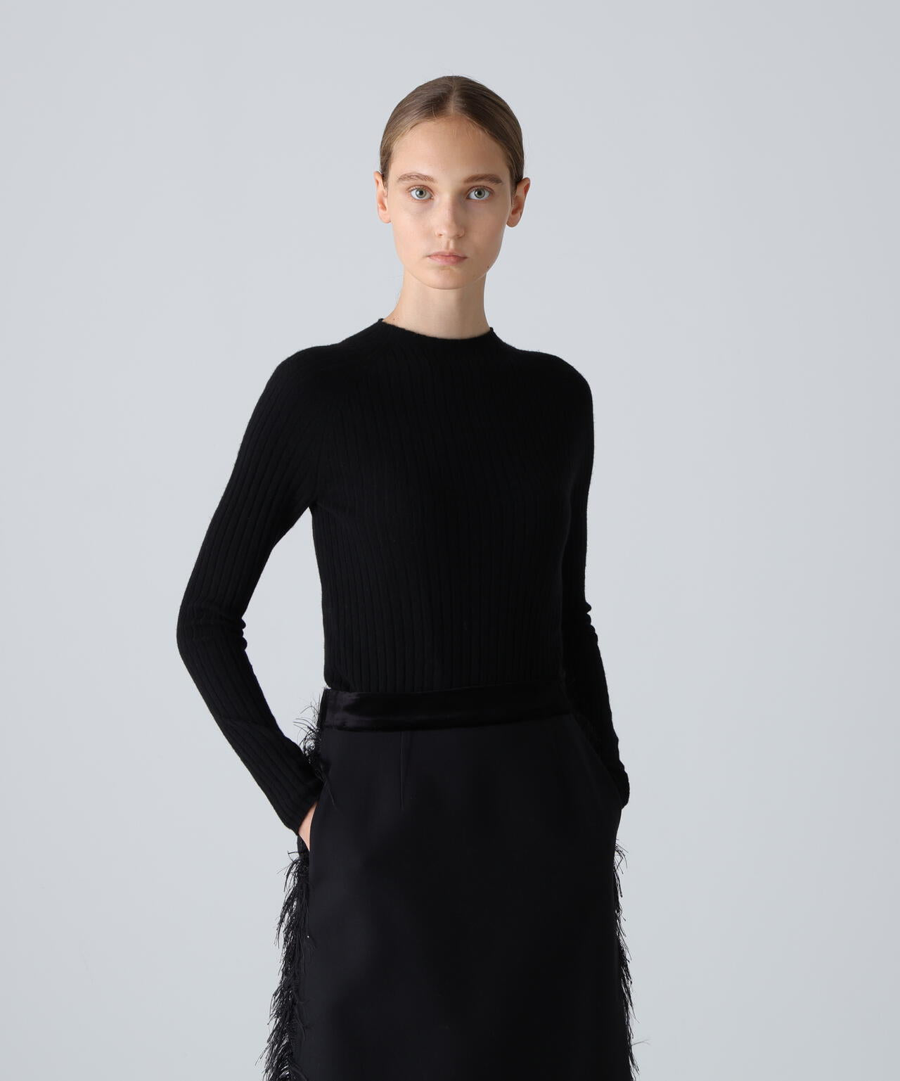 大幅値下げ!!ADORE【2025新作】新品タグ付! 大幅値下げ!!ADORE【2025新作】新品タグ付! ADORE（アドーア