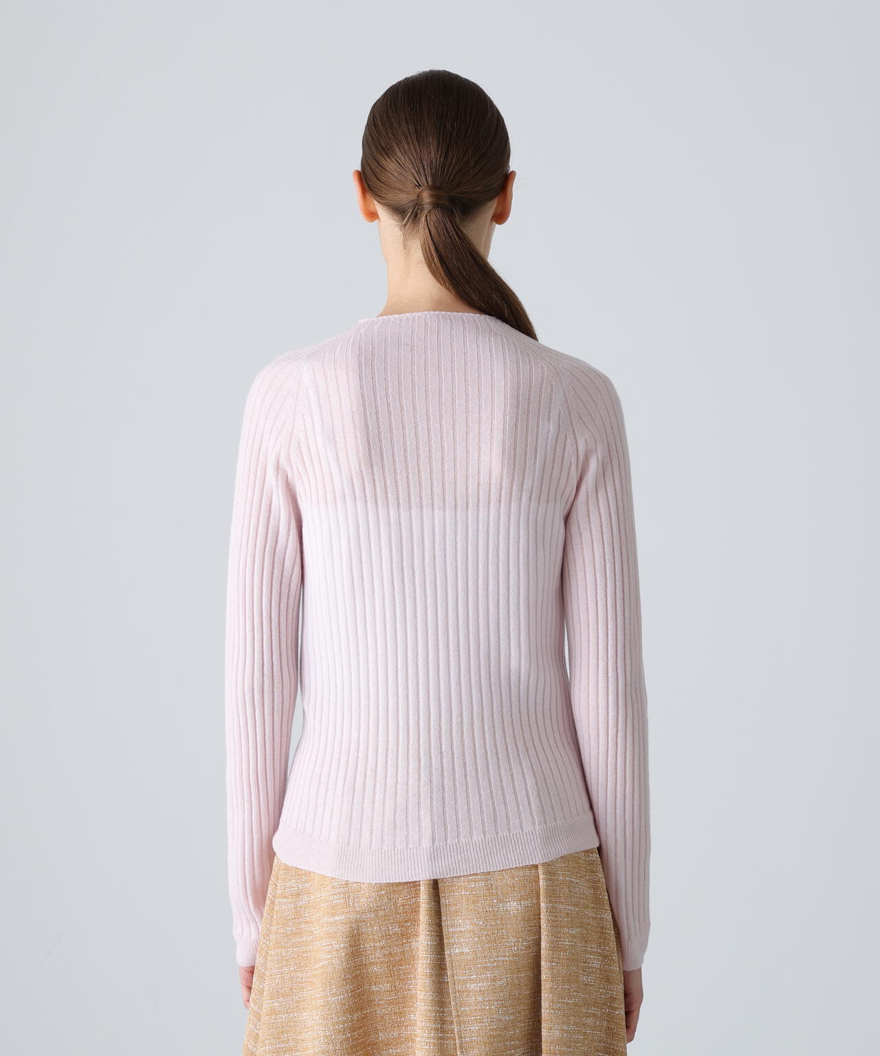 タムヤーンリブニット | ADORE（アドーア） ｜【公式】通販mix.tokyo