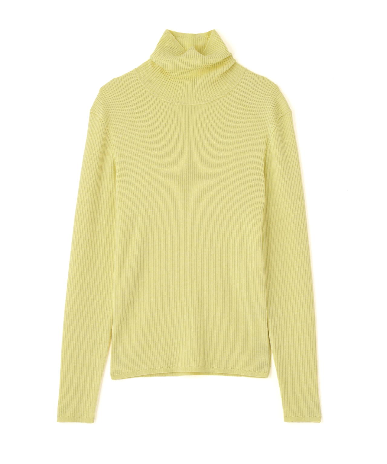 s*r様 美品 アドーア ADORE レーヨンニット タートルネック ニットワン ベーシックタートルニット | ADORE（アドーア） ｜【公式】通販