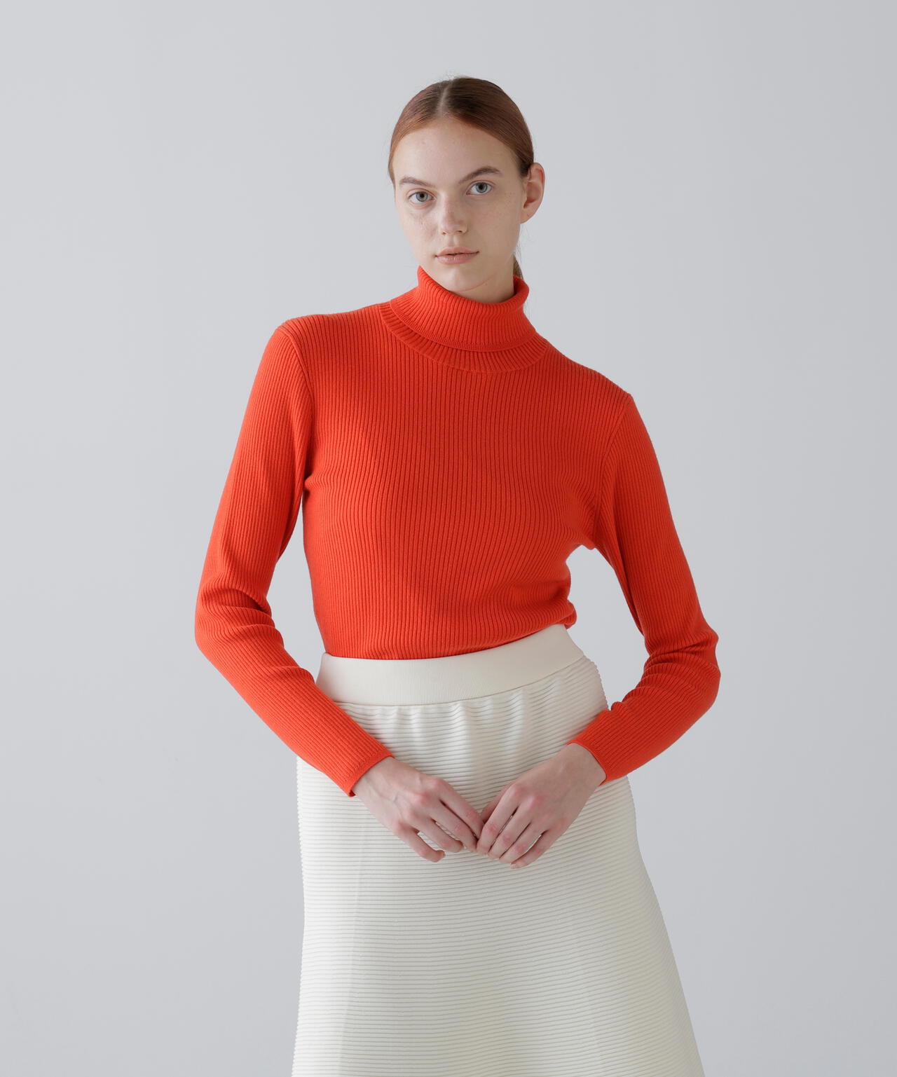 ベーシックタートルニット | ADORE（アドーア） ｜【公式】通販