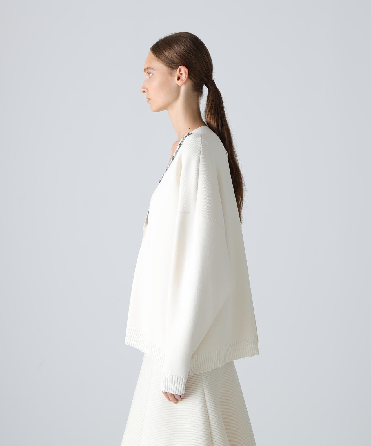 ビジューカーディガン | ADORE（アドーア） ｜【公式】通販mix.tokyo