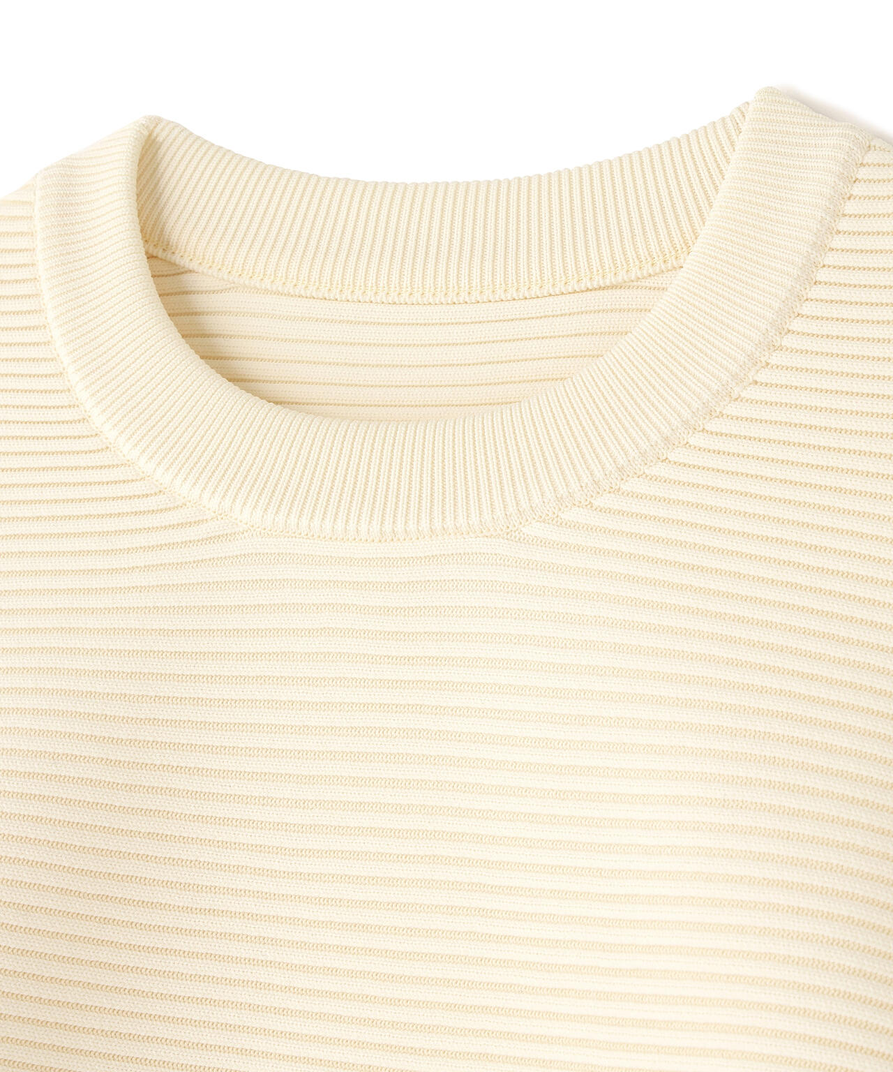 ＜20周年記念＞フレアニットプルオーバー