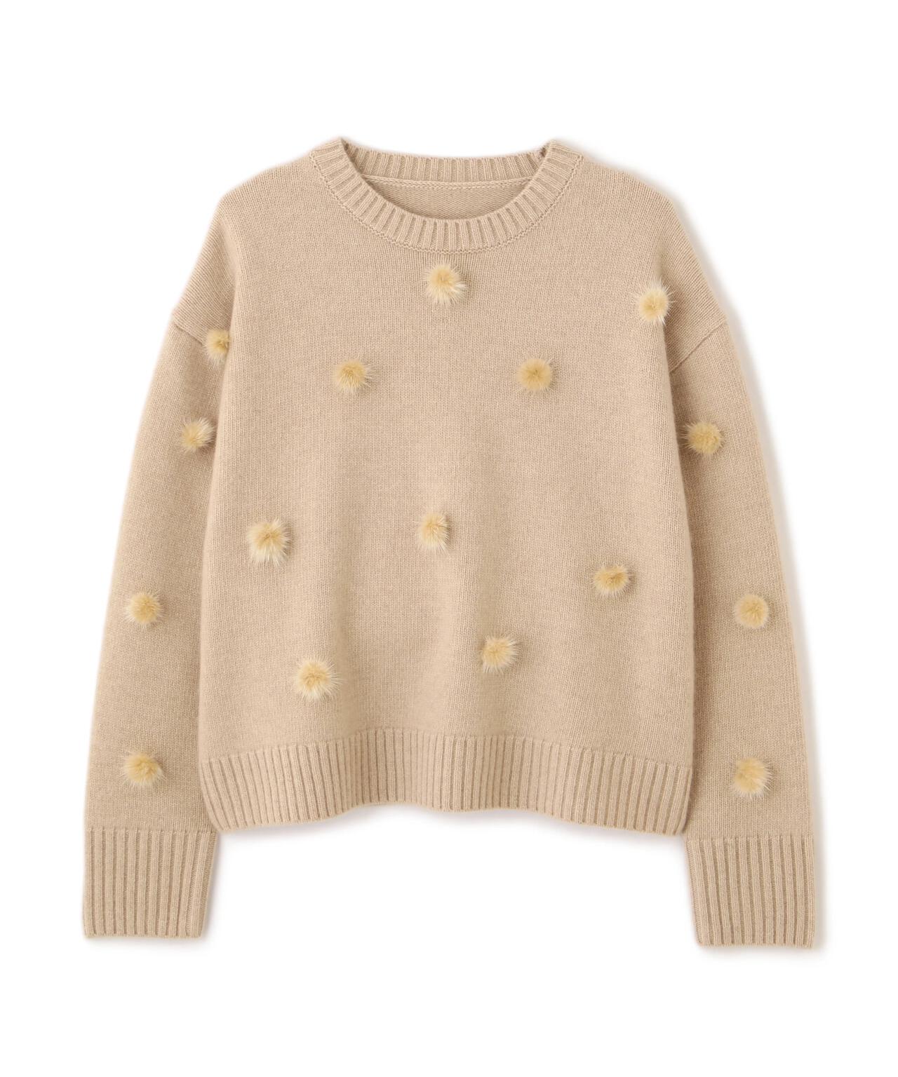 フラッフィーニット