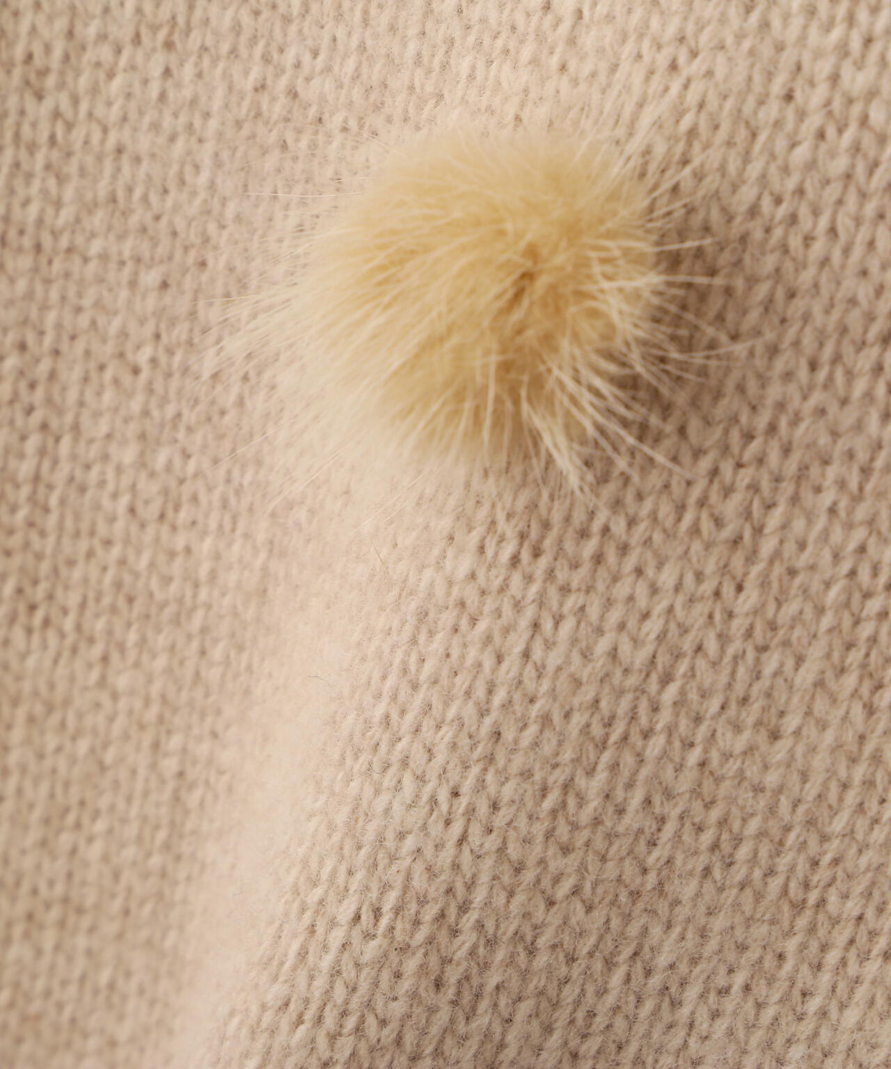 フラッフィーニット | ADORE（アドーア） ｜【公式】通販mix.tokyo