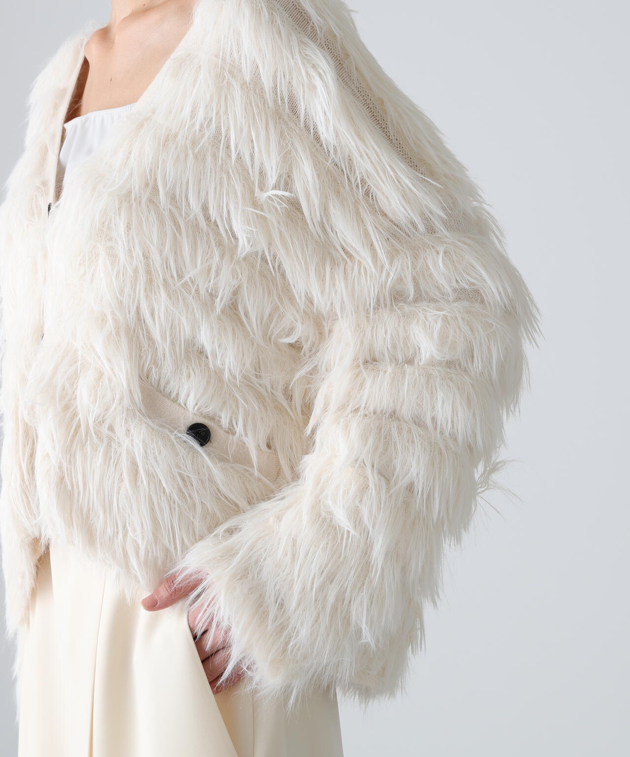 リオーネニットカーディガン | ADORE（アドーア） ｜【公式】通販mix