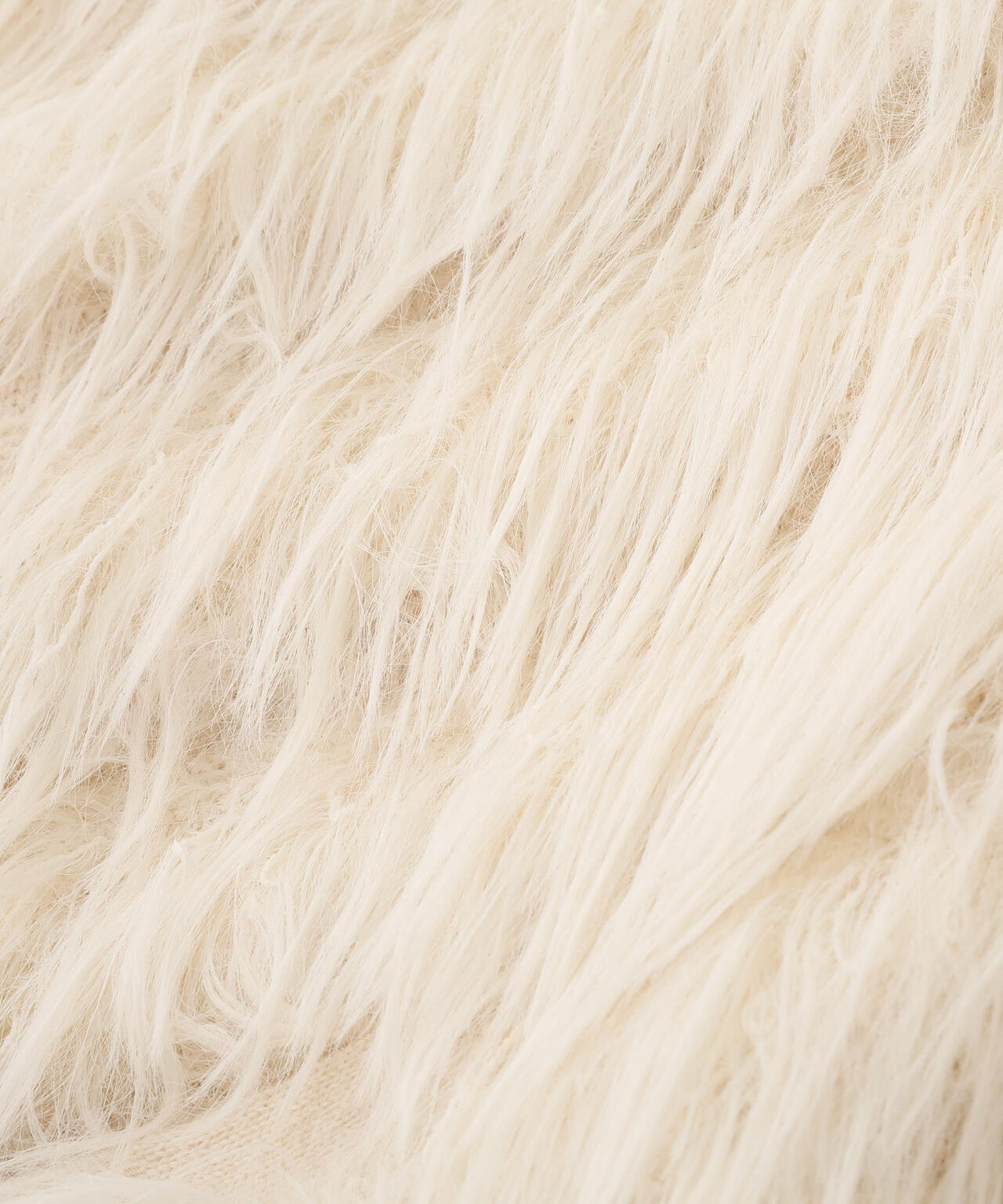 リオーネニットカーディガン