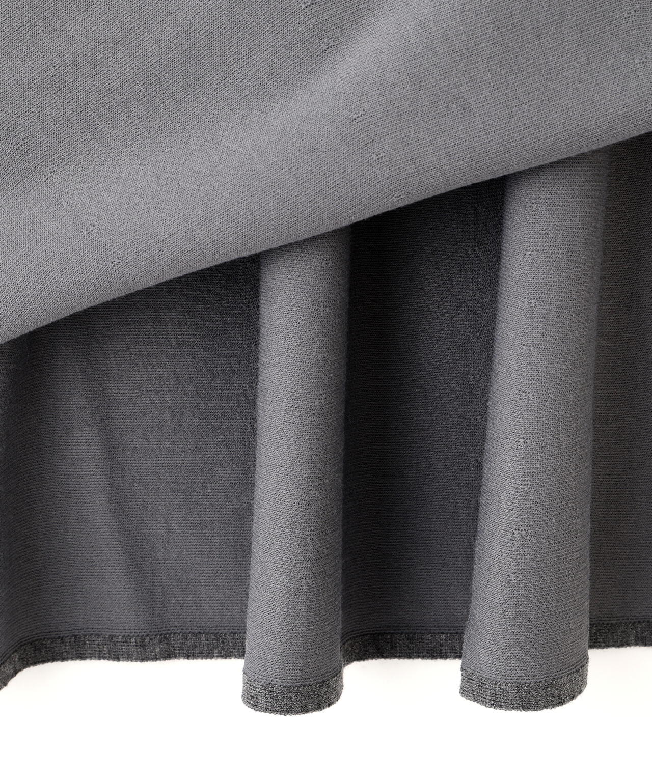 ピュアウールニット