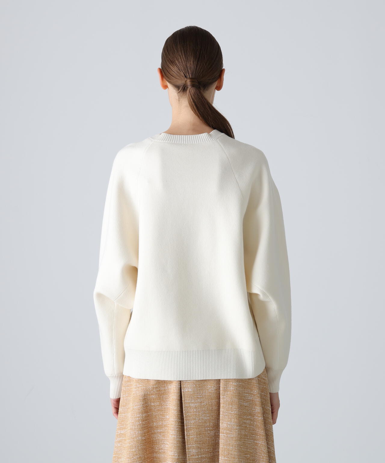 イニシャルニット