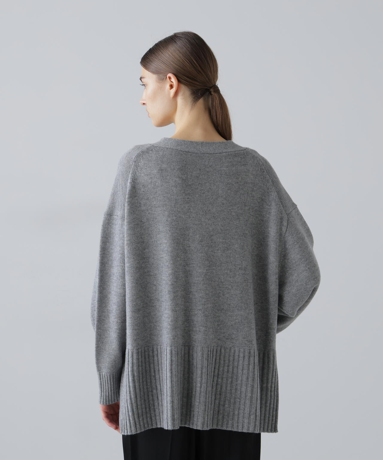 ウールカシミヤニットカーデ | ADORE（アドーア） ｜【公式】通販mix