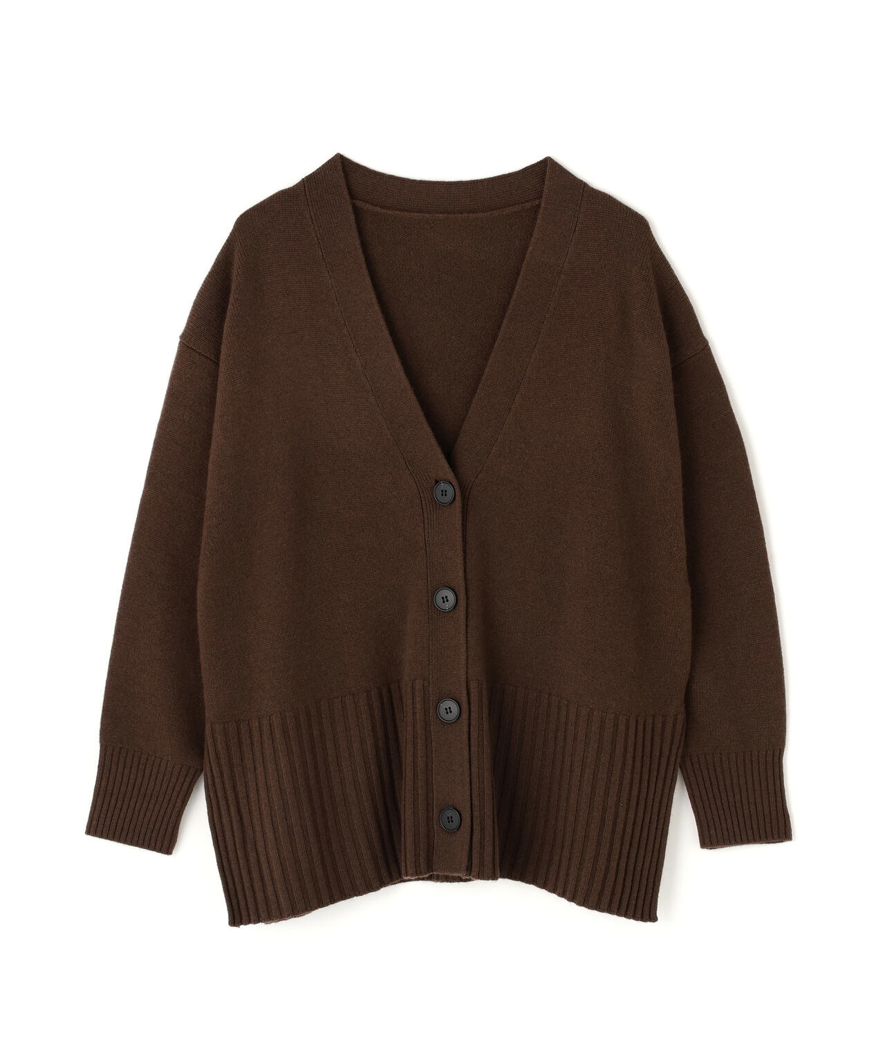 【新品・未使用】アドーア　ADORE ニットカーディガン ウールカシミヤニットカーデ | ADORE（アドーア） ｜【公式】通販mix