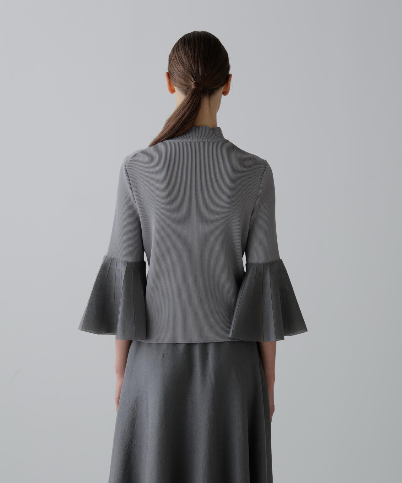 【ADORE/アドーア】別注 OVER プルオーバー ADORE/アドーア】別注 OVER プルオーバー