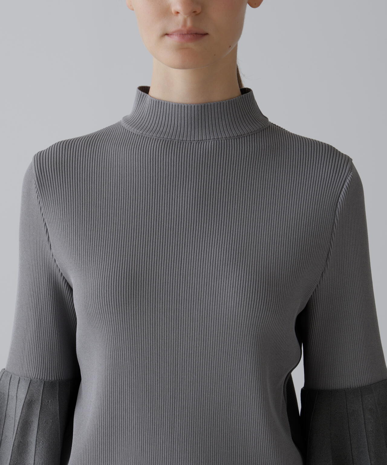 シアーフォルムドニットプルオーバー | ADORE（アドーア） ｜【公式