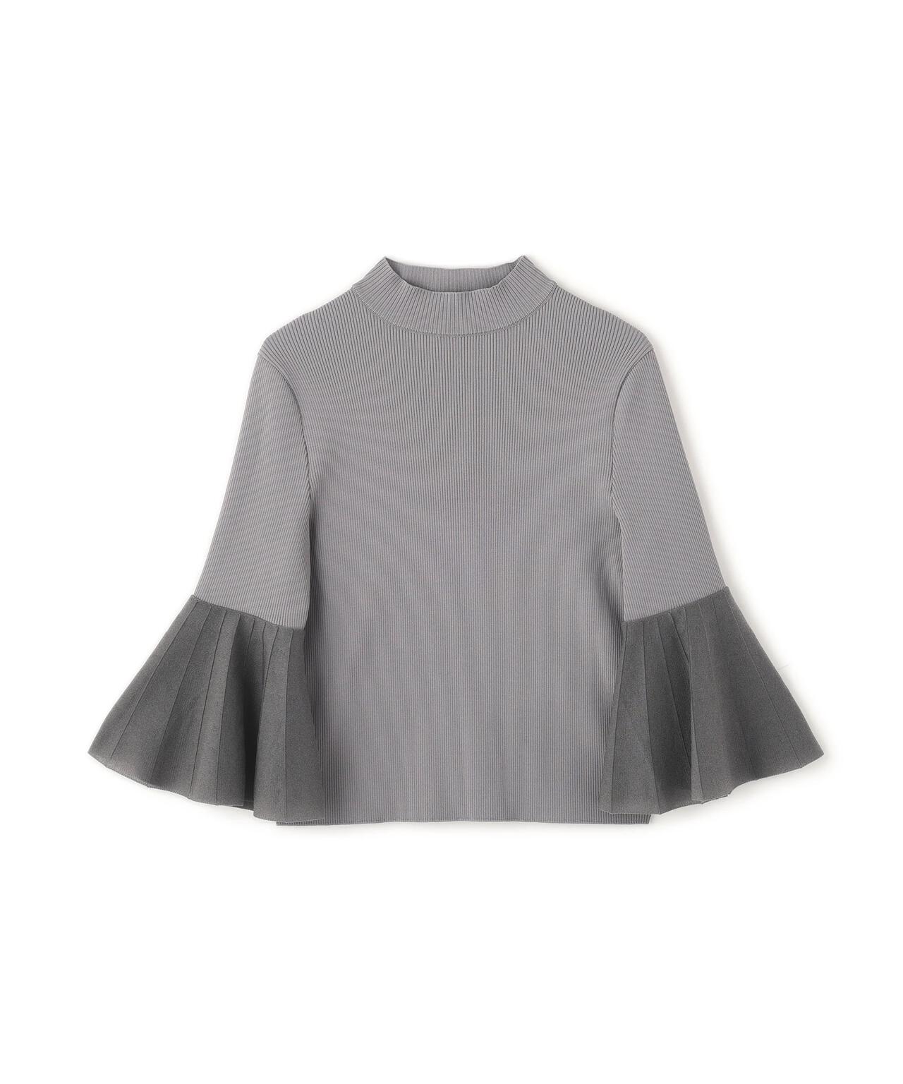 シアーフォルムドニットプルオーバー | ADORE（アドーア） ｜【公式