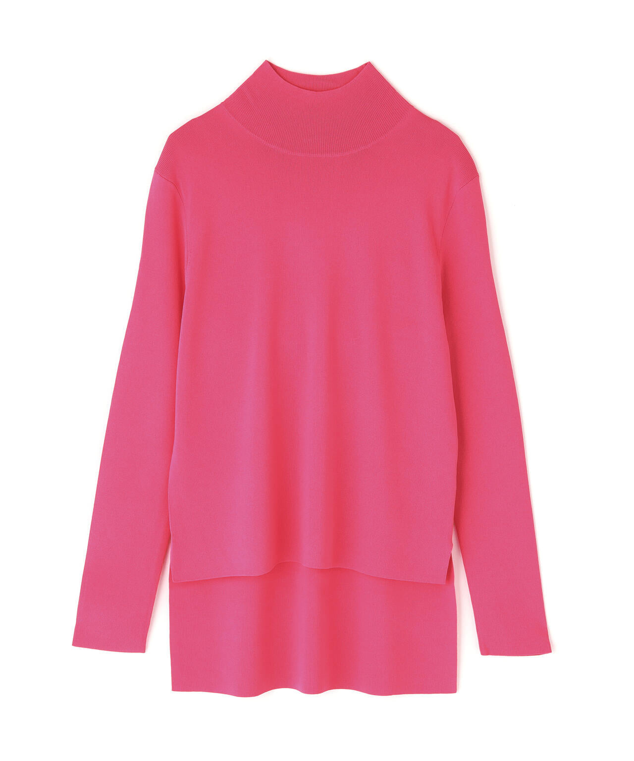 <美品> アドーア クリアドライニットポロ セール】 クリアドライニットポロ （ニット・セーター）｜ADORE