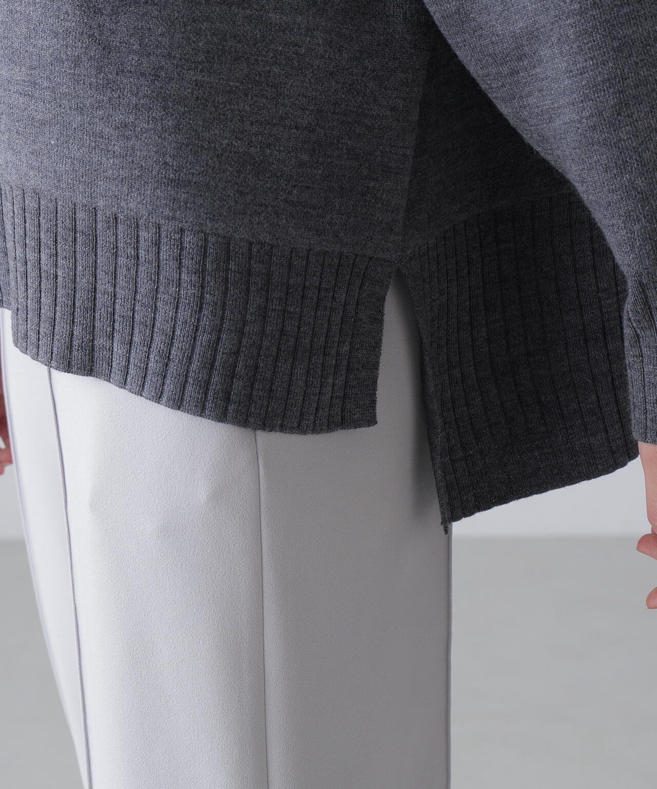 リボンニット | ADORE（アドーア） ｜【公式】通販mix.tokyo（ミックス