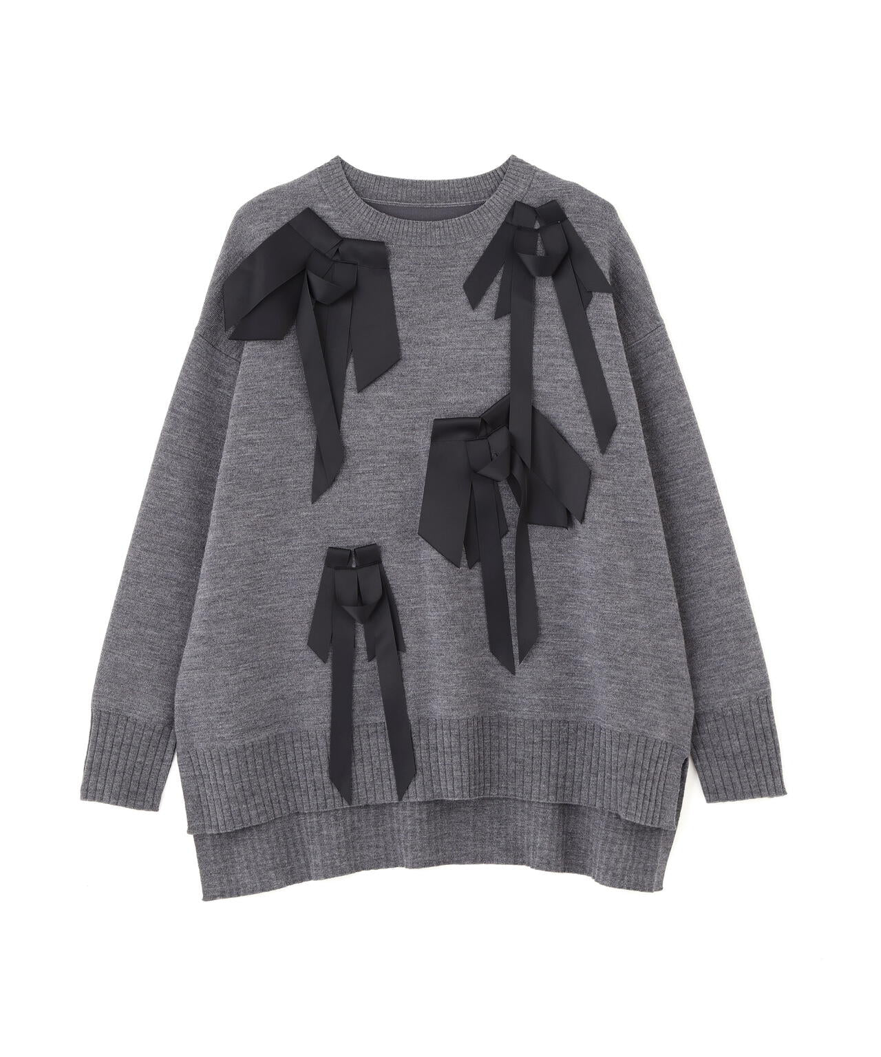 リボンニット | ADORE（アドーア） ｜【公式】通販mix.tokyo（ミックス