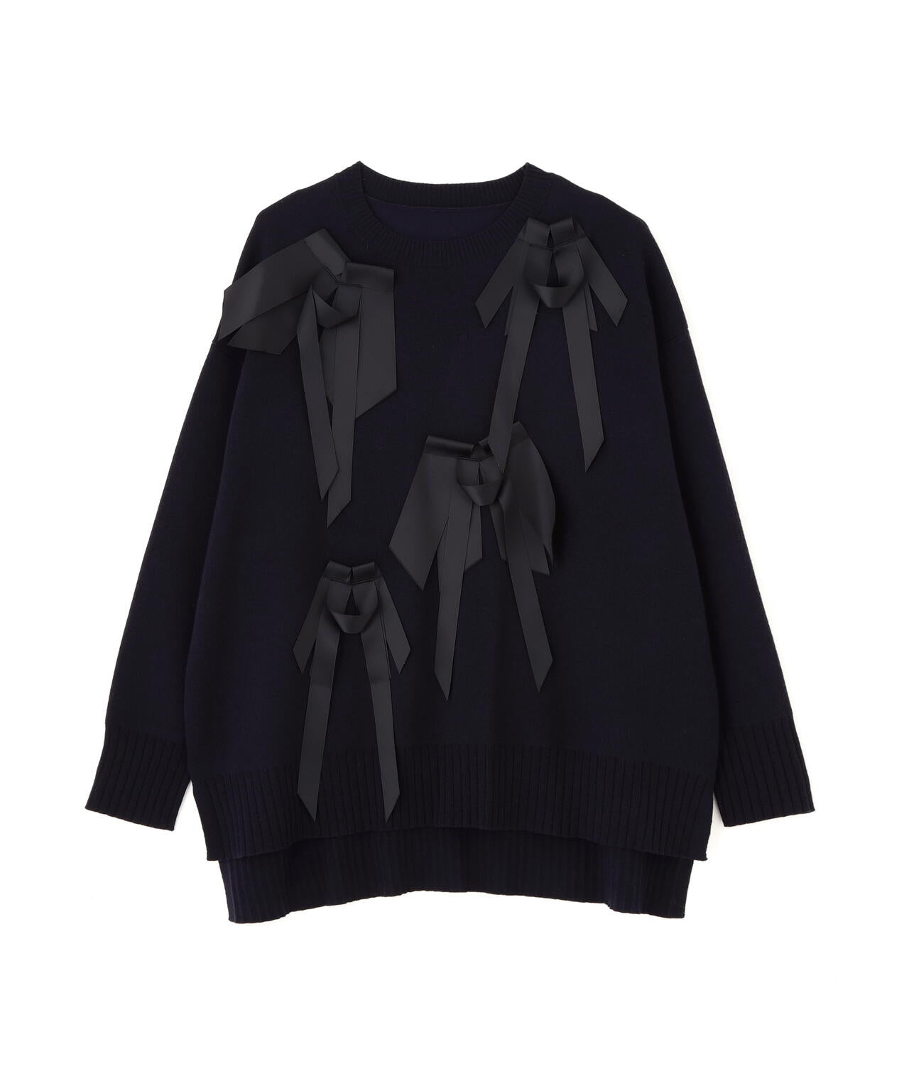 リボンニット | ADORE（アドーア） ｜【公式】通販mix.tokyo（ミックス