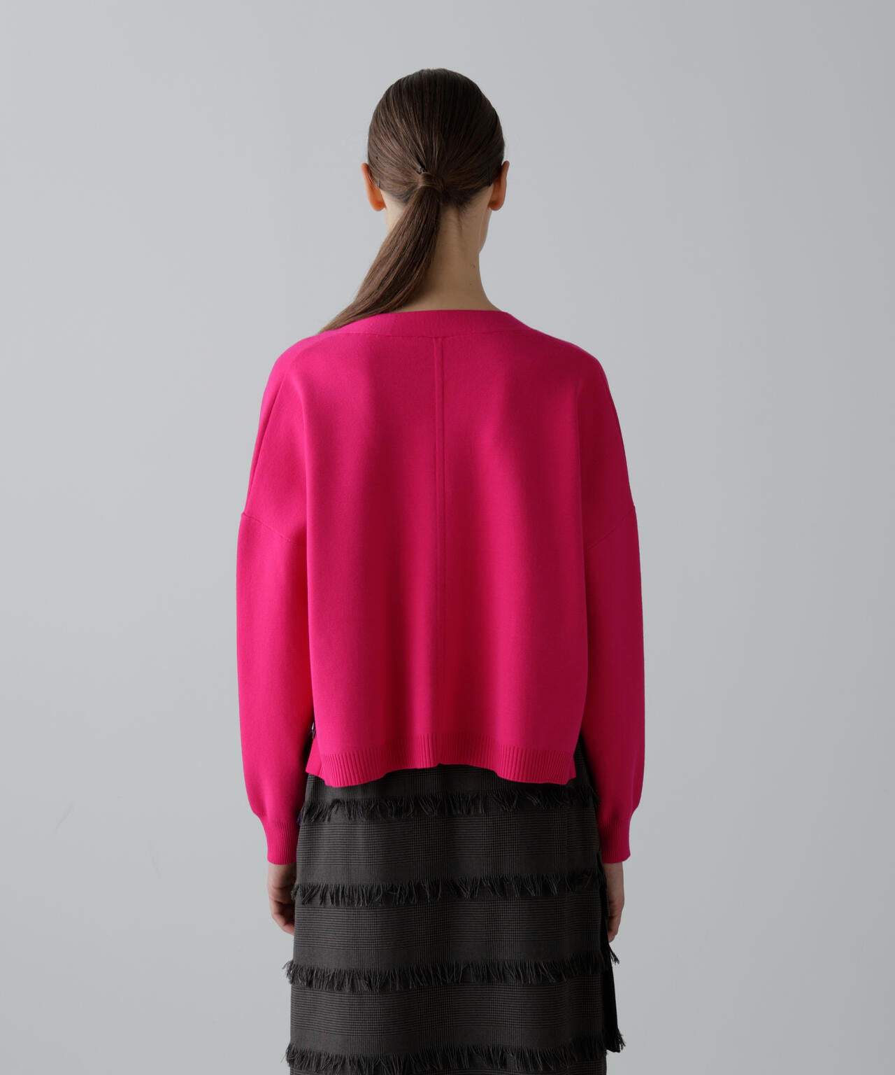 ミラノリブカーディガン | ADORE（アドーア） ｜【公式】通販mix.tokyo