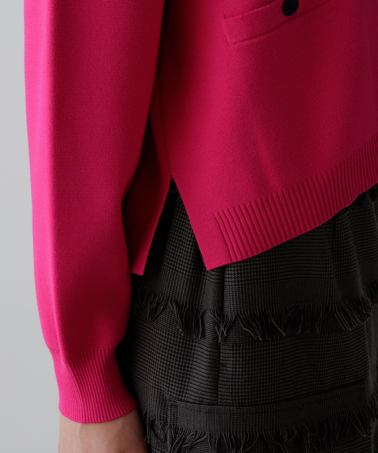 ミラノリブカーディガン | ADORE（アドーア） ｜【公式】通販mix.tokyo