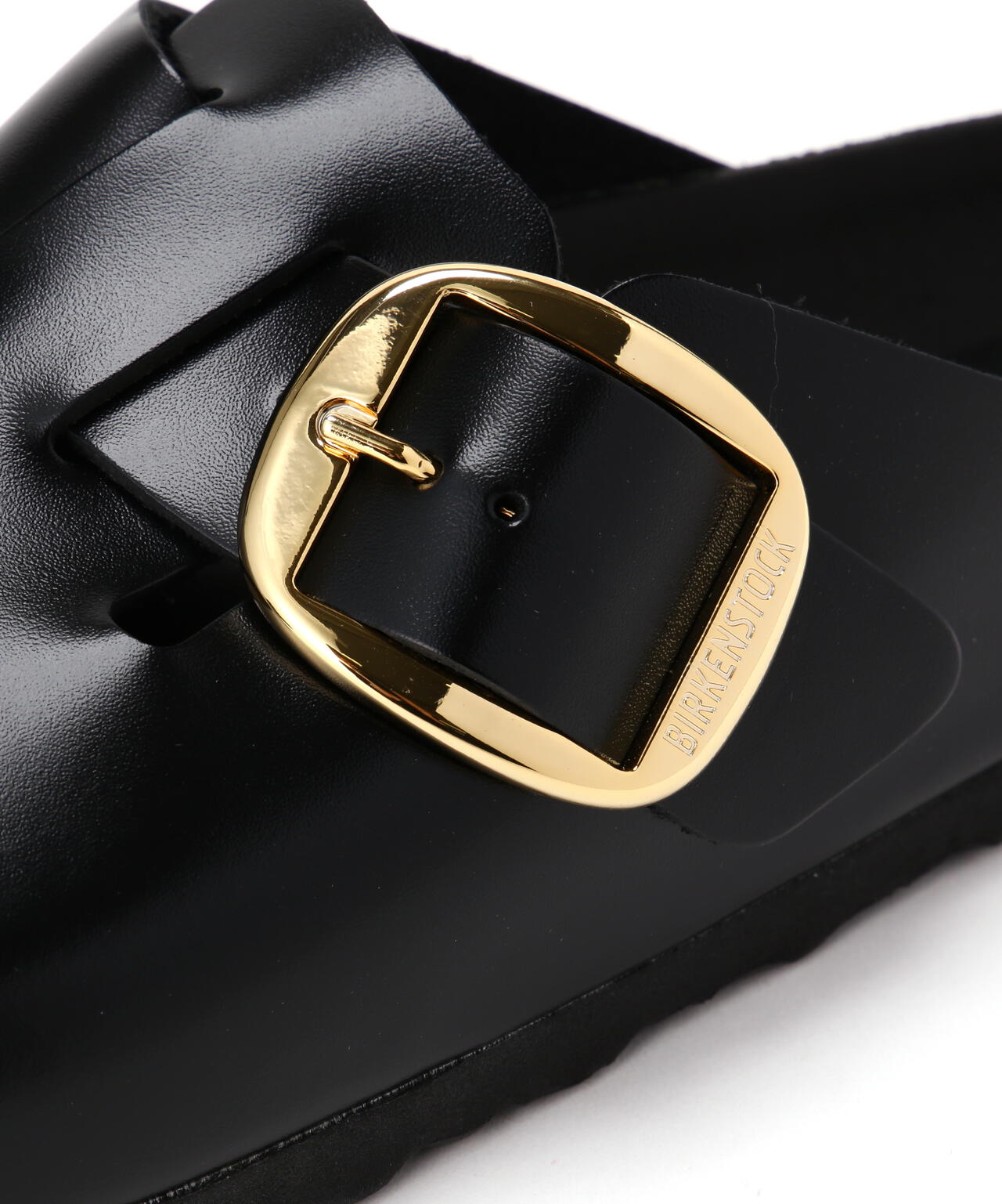 BIRKENSTOCK】ボストンビッグバックルHEX | ADORE