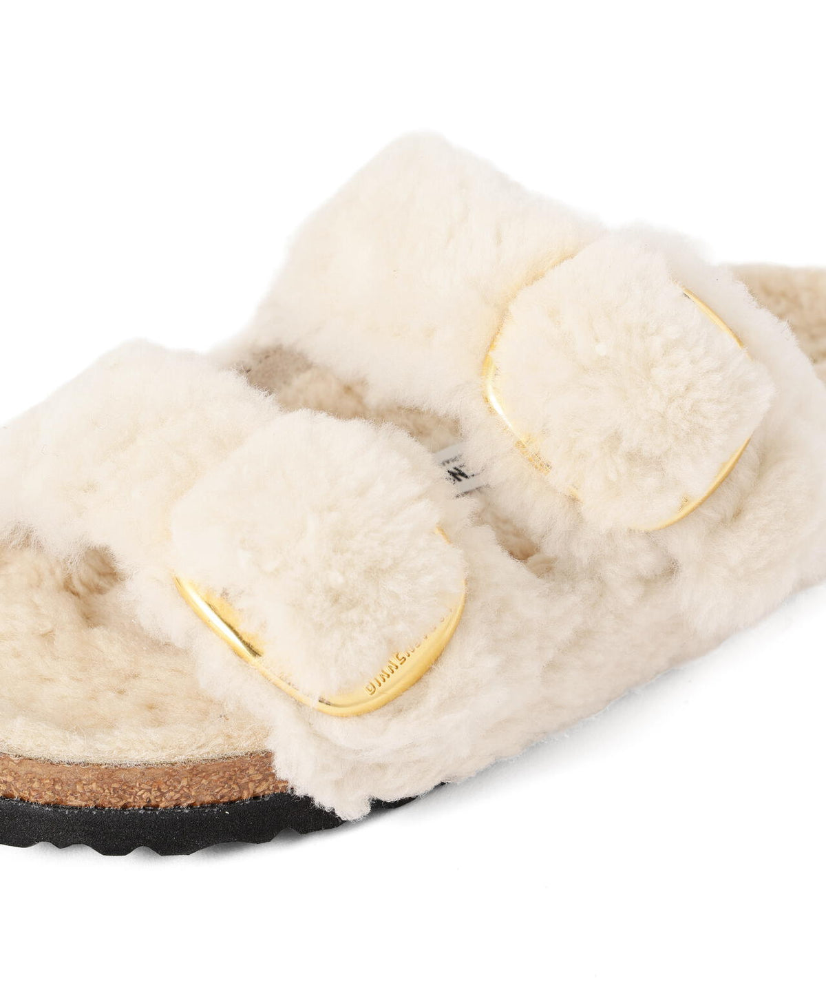 【ＢＩＲＫＥＮＳＴＯＣＫ】アリゾナビッグバックルＴＥＤＤＹ