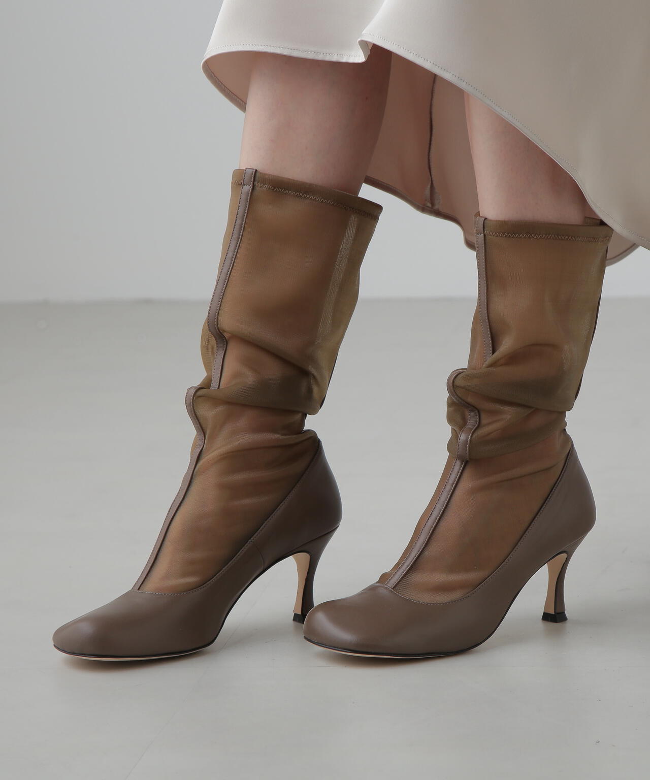 【ＰＥＬＬＩＣＯ　ＳＵＮＮＹ】ＭＥＳＨ　ＢＯＯＴ