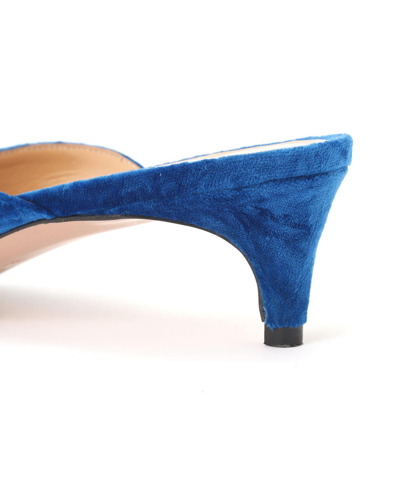 ≪PELLICO≫SUEDE MULE