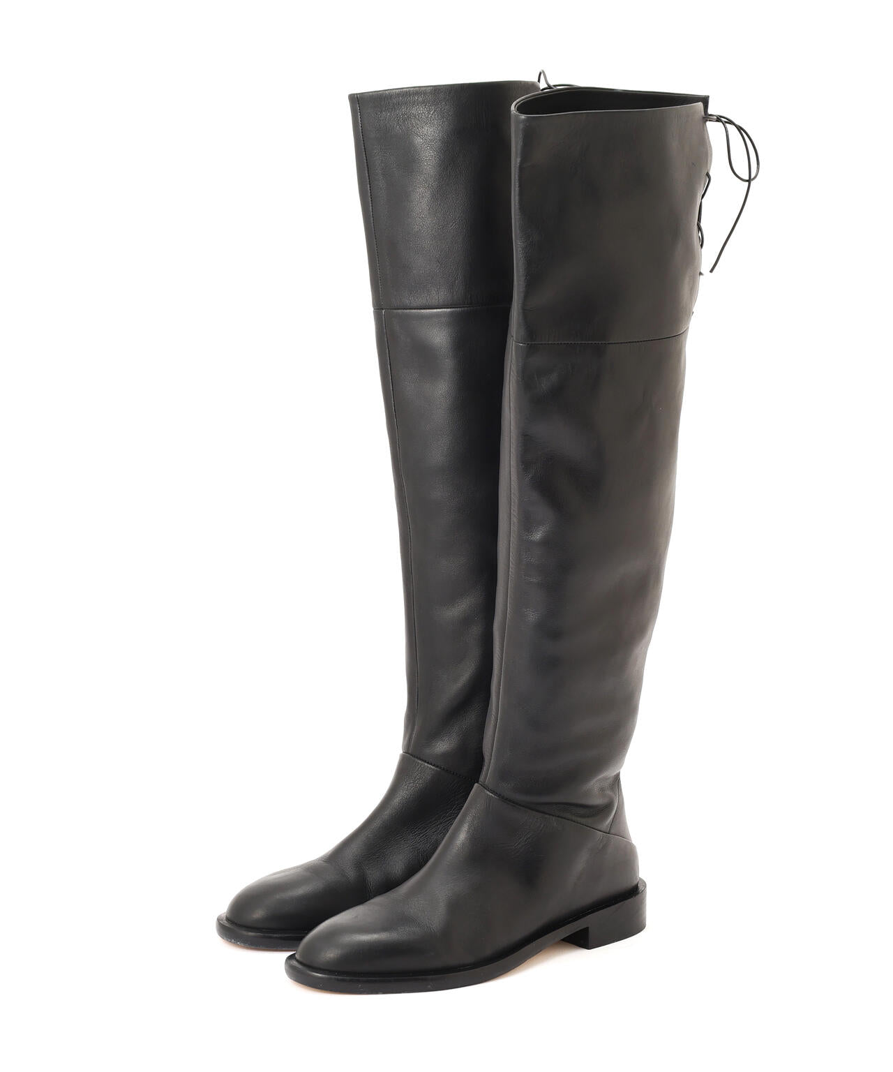 JVMA】レザーロングブーツ | ADORE（アドーア） ｜【公式】通販mix