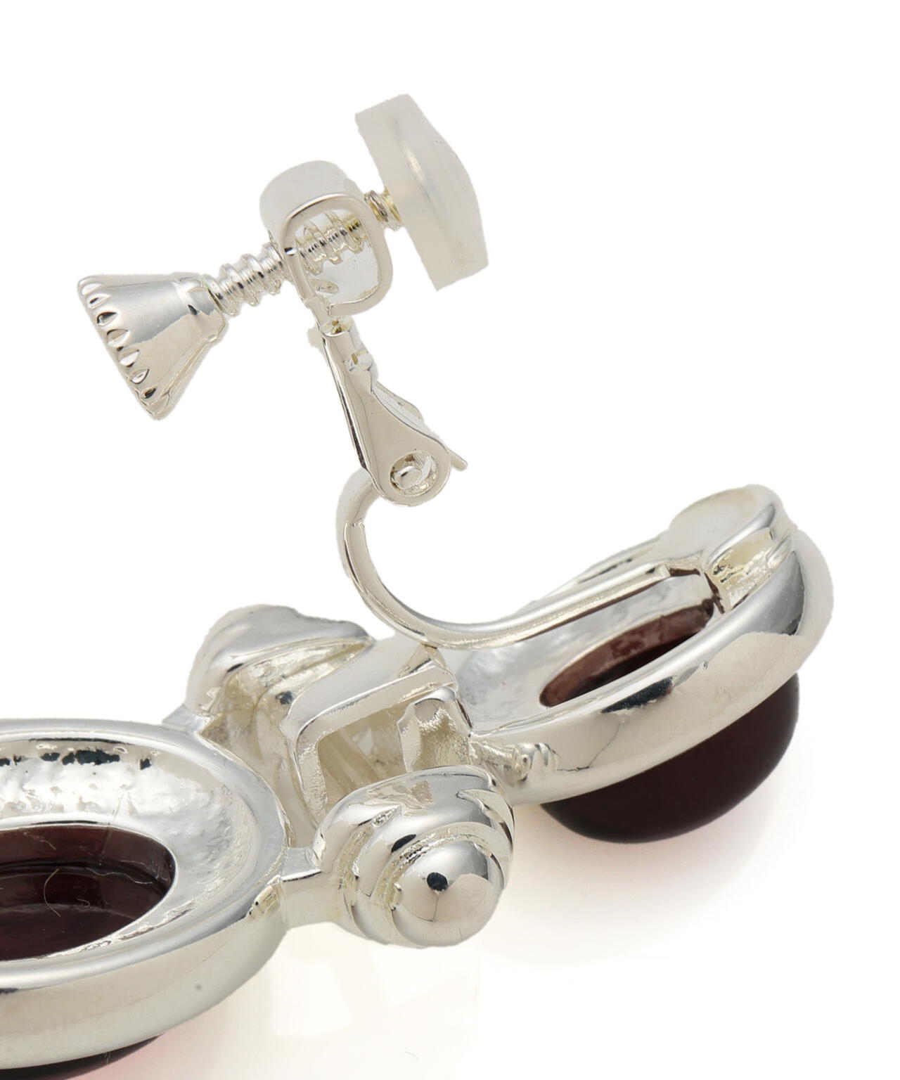 オーバルアクセサリー