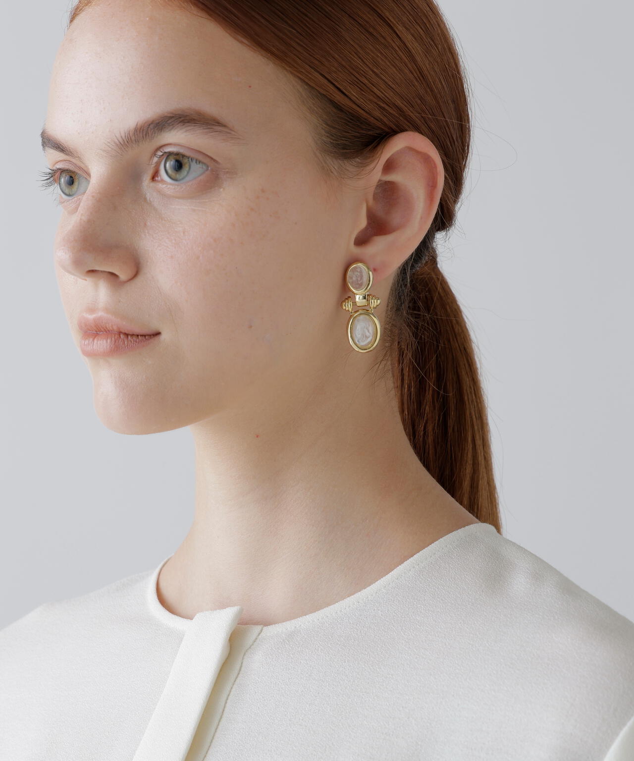 オーバルアクセサリー