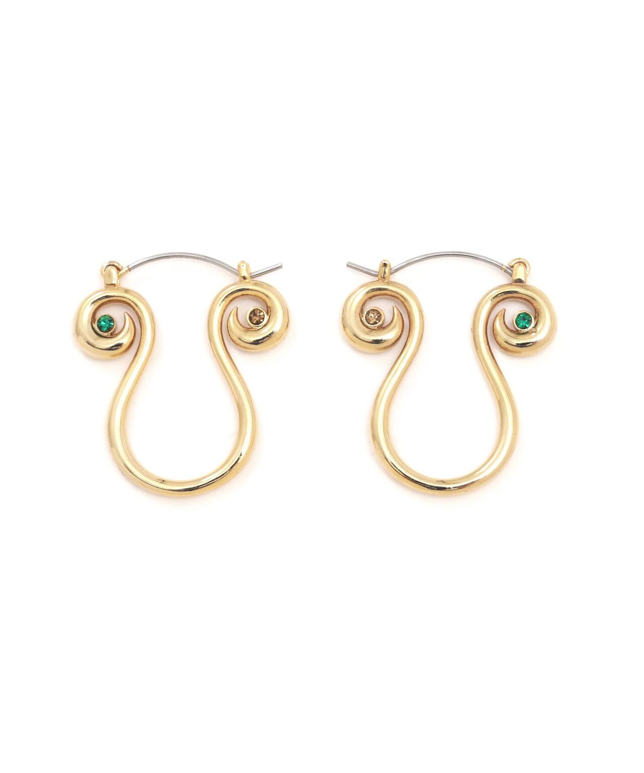 ヴァーグピアス