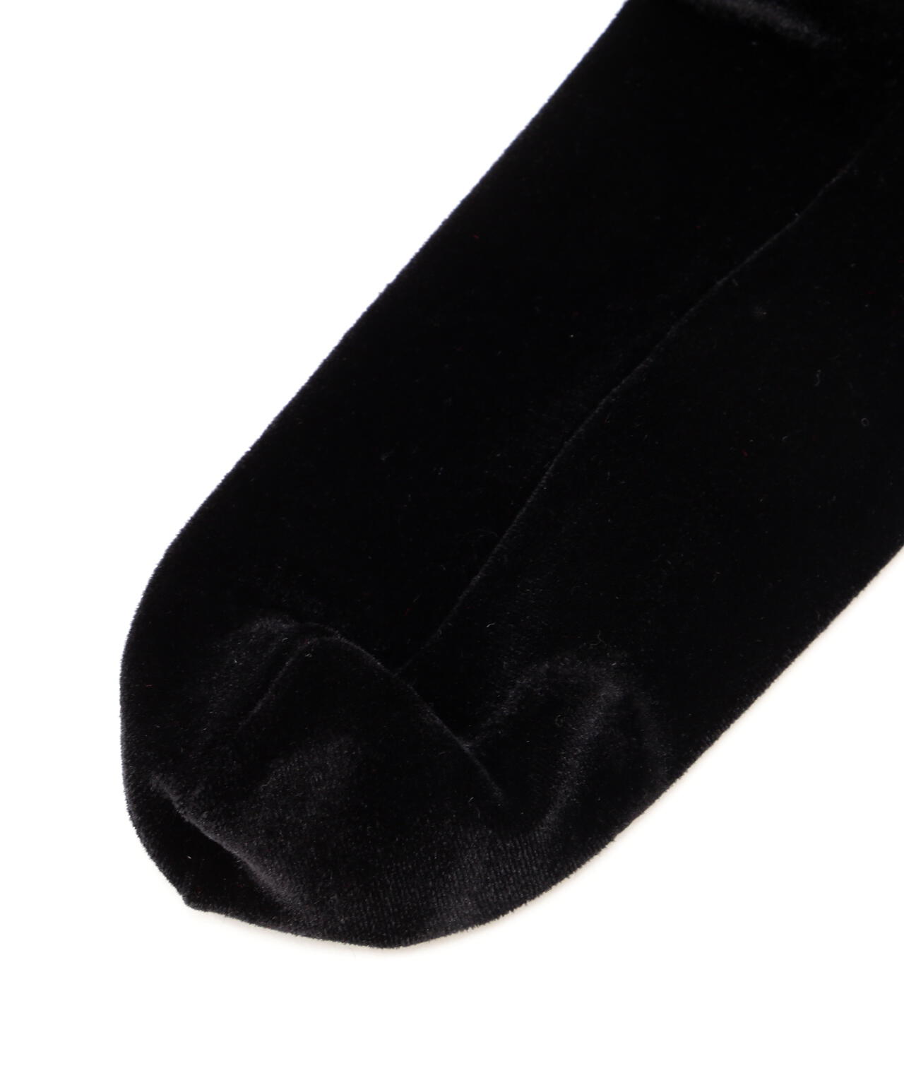 ｐｉｅｄｉ　ｎｕｄｉ　ベルベットソックス