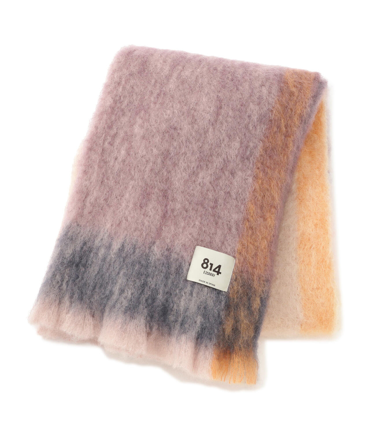 【Ｍａｎｔａｓ　Ｅｚｃａｒａｙ】ストール