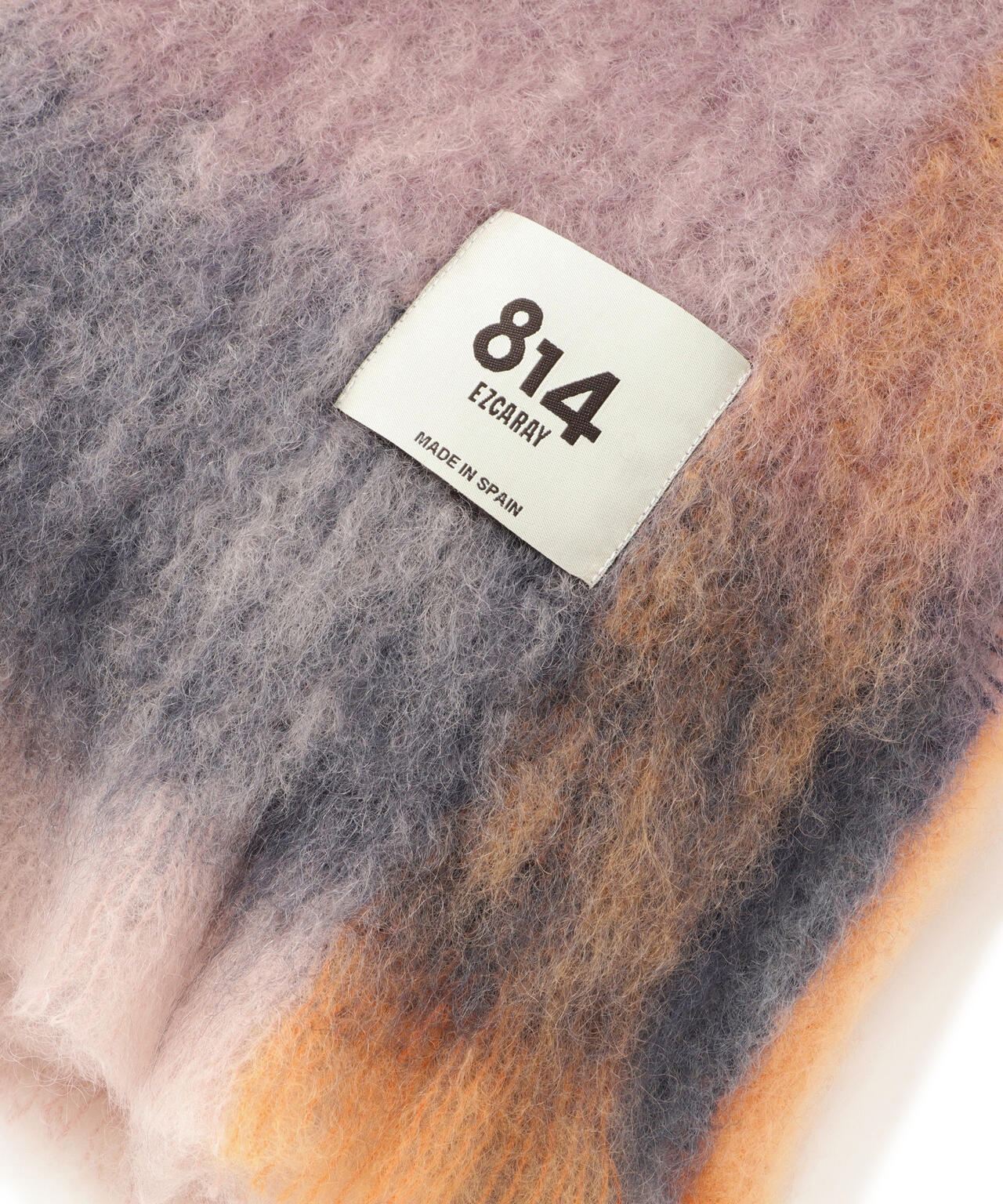 【Ｍａｎｔａｓ　Ｅｚｃａｒａｙ】ストール